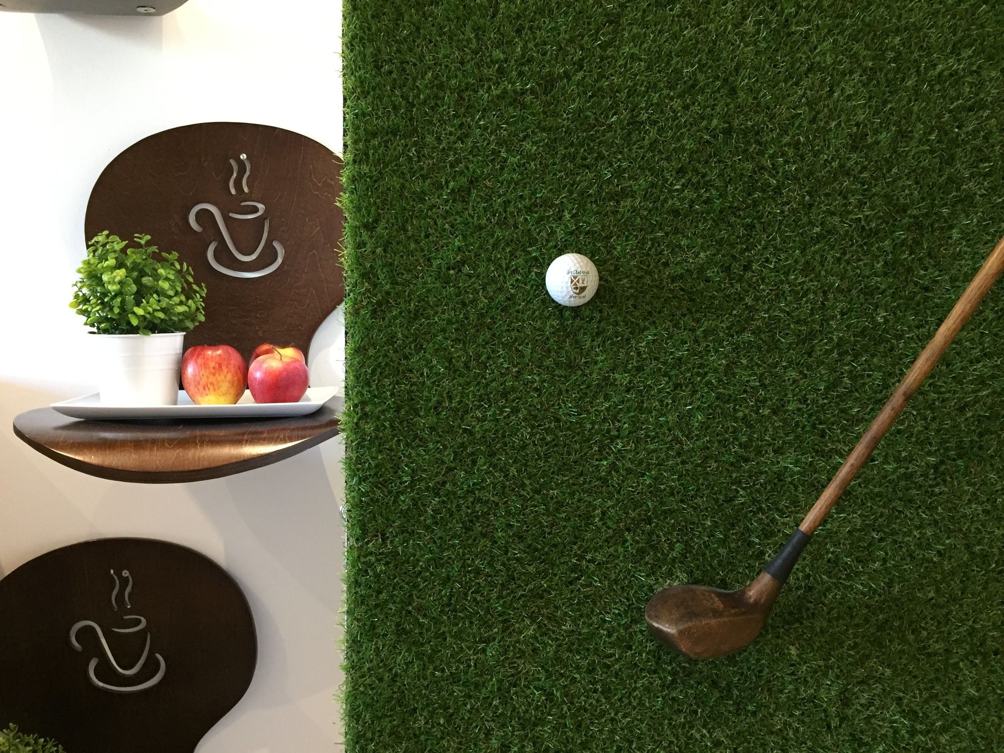 Фото AV Hotel Milano