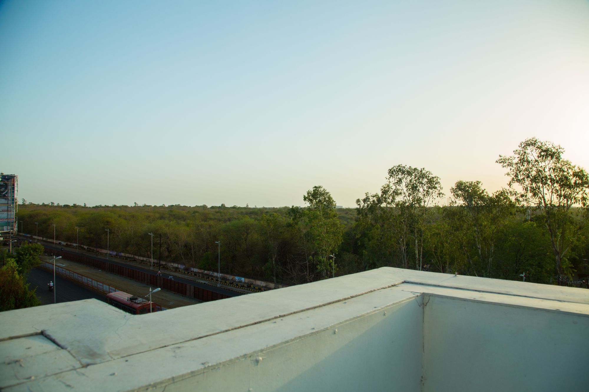 Фото The Majestic Manor