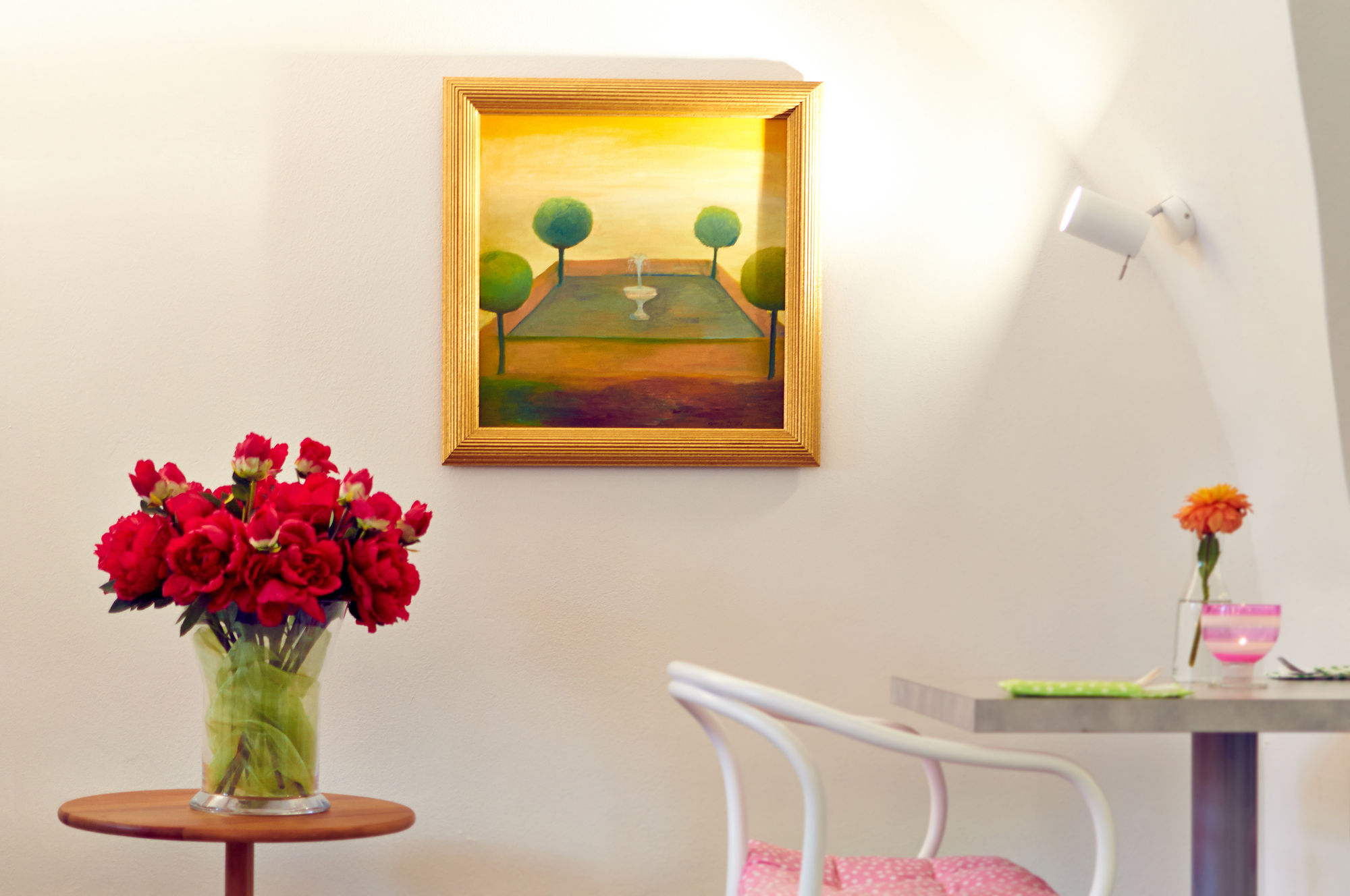 Фото Boutique Hotel Romantick