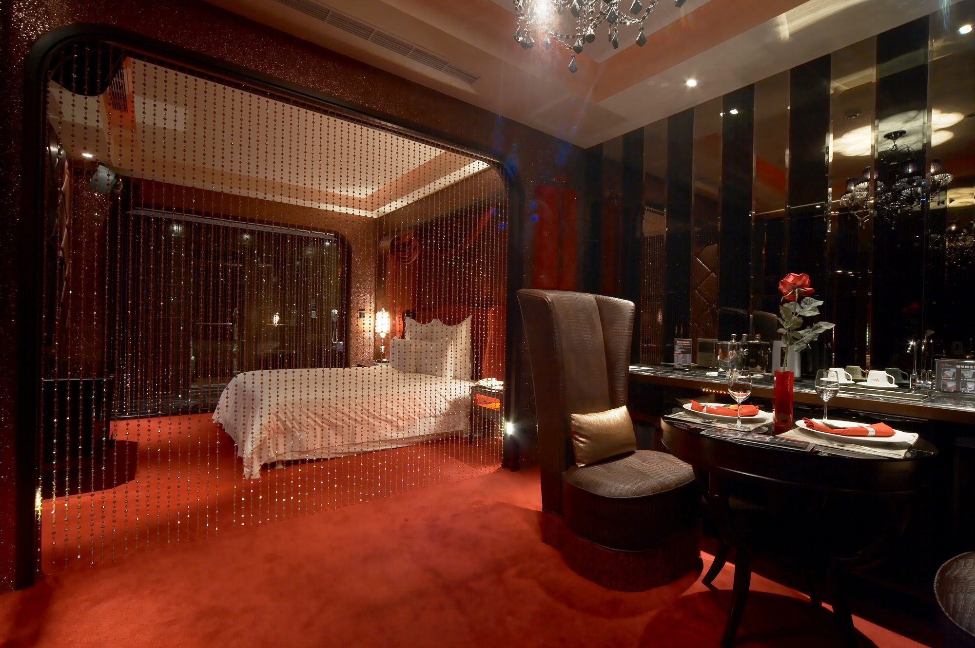 Фото Wego Boutique Hotel Hsinchu