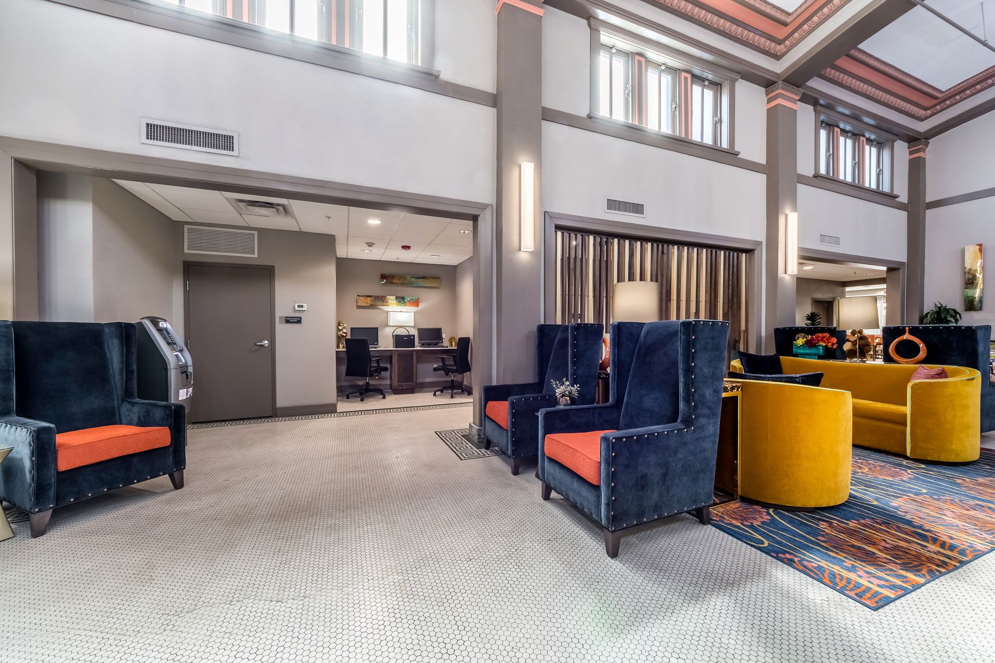 Фото Best Western Premier Historic Travelers Hotel Alamo Riverwalk