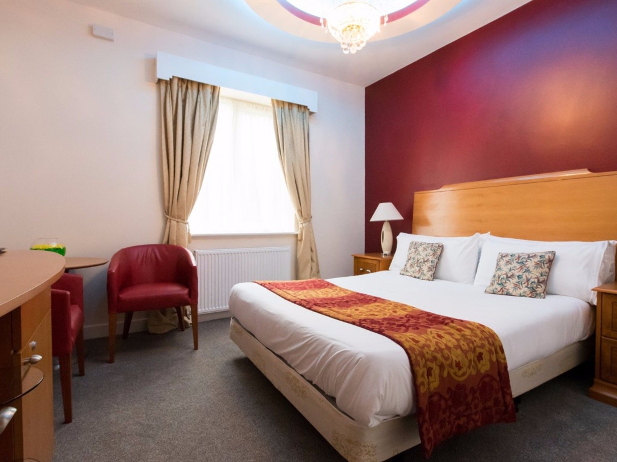 Фото The Pearl Hotel