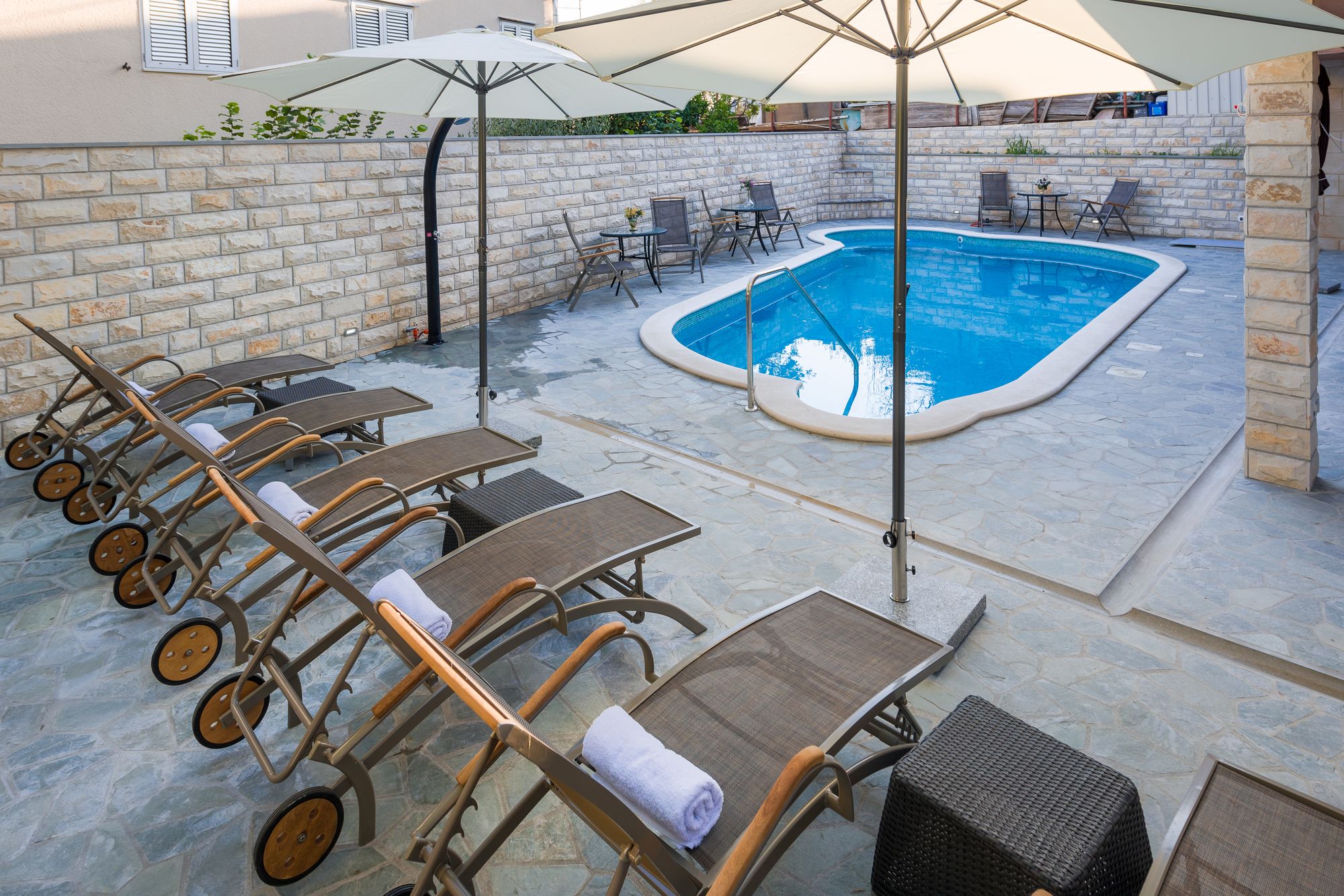 Фото Apartments Zuvela