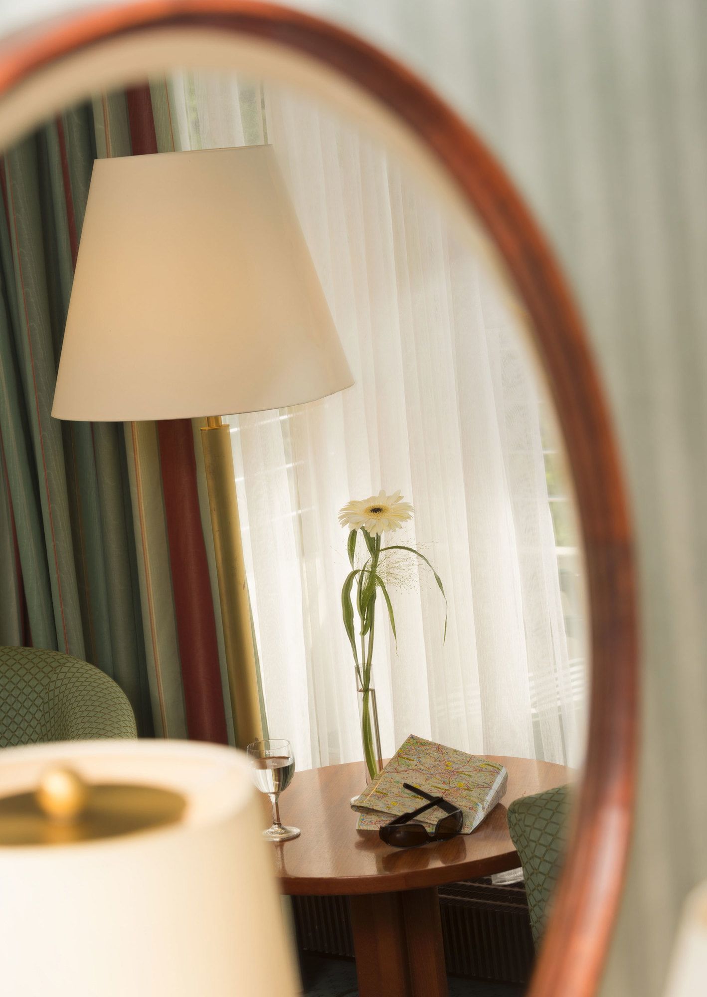 Фото Maritim Hotel Bad Salzuflen