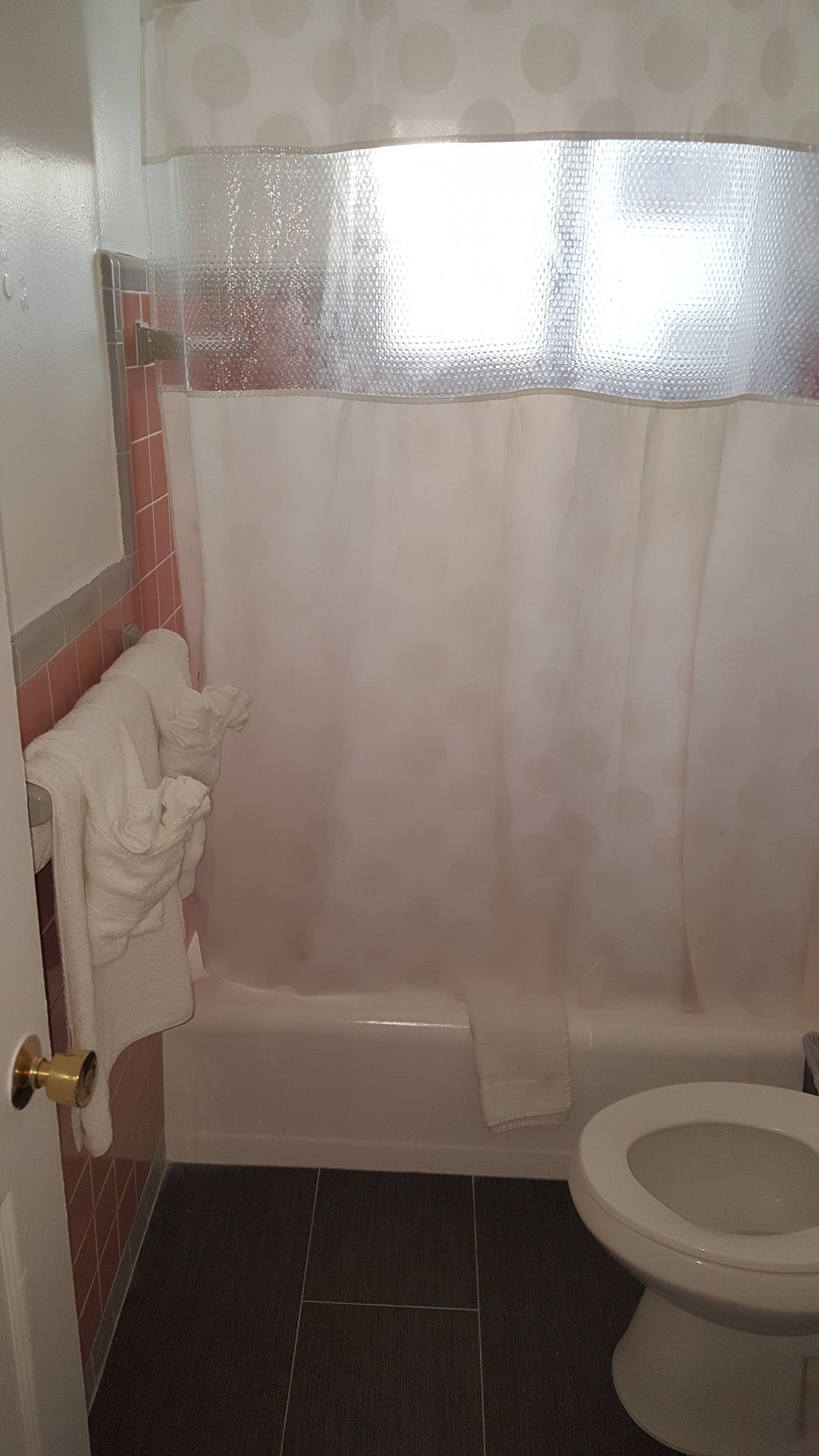 Фото The Palms On Ocean