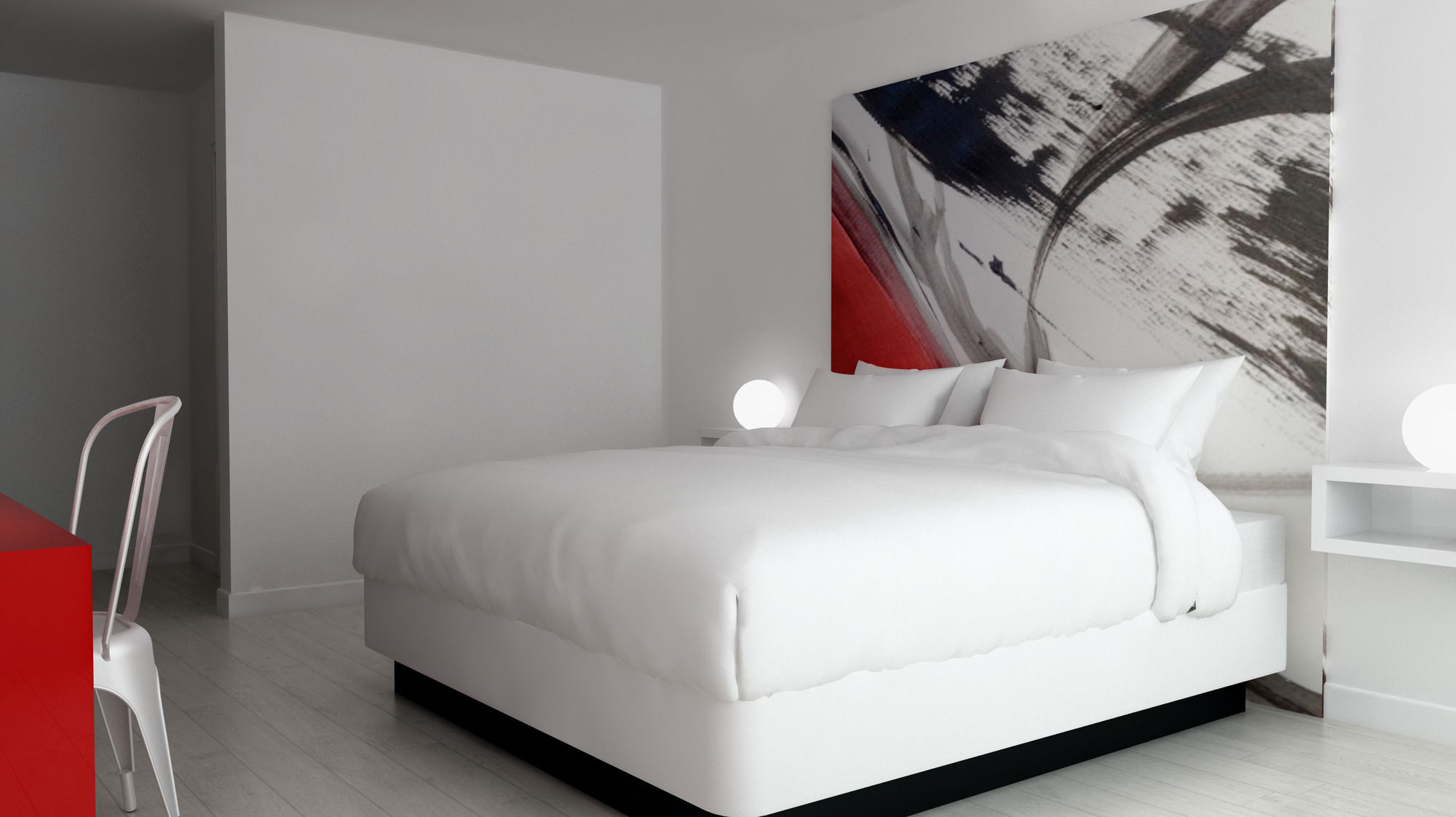 Фото GreenPoint Hotel Kissimmee