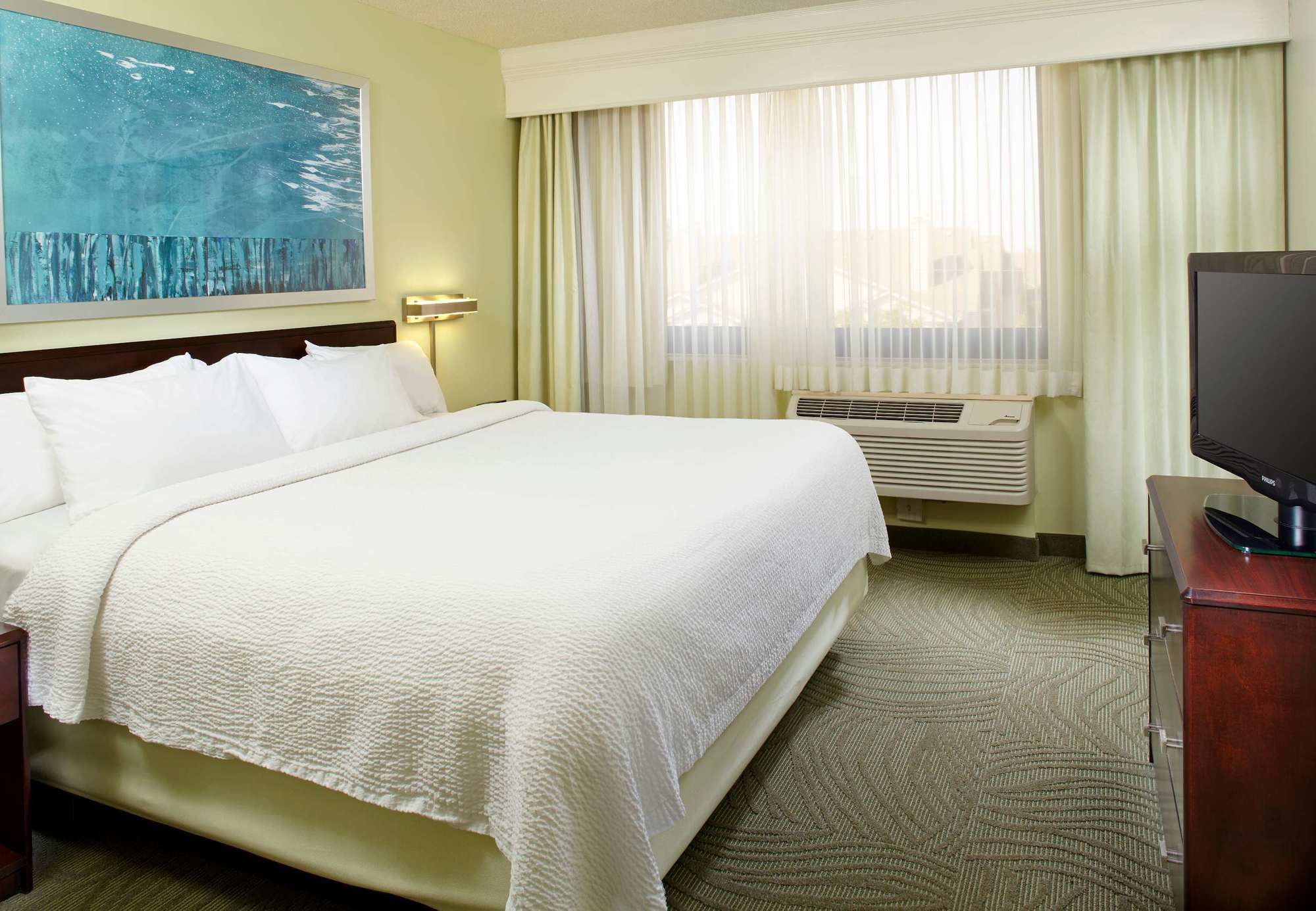 Фото SpringHill Suites Houston Medical Center/NRG Park