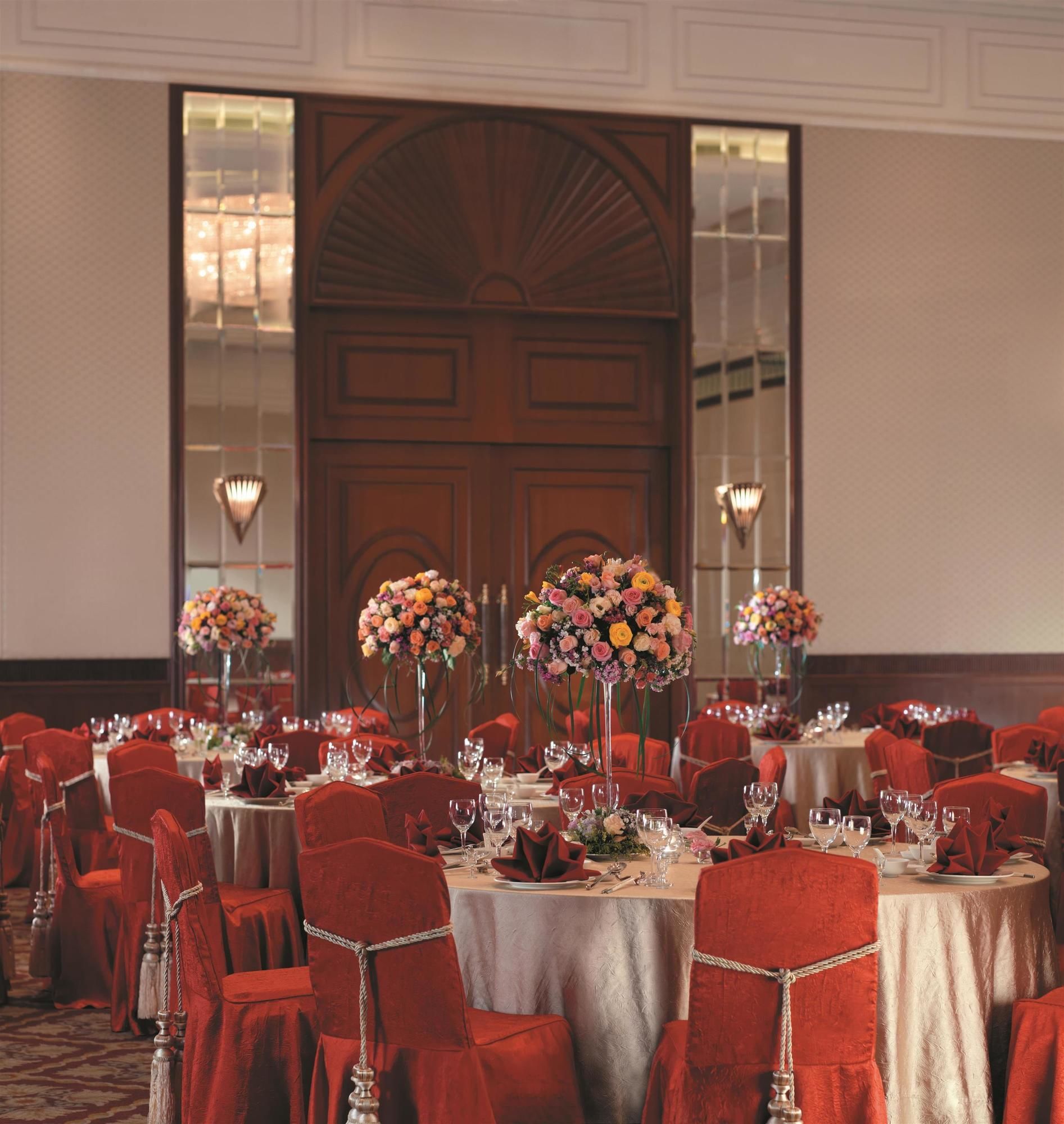 Фото Shangri-La Beihai