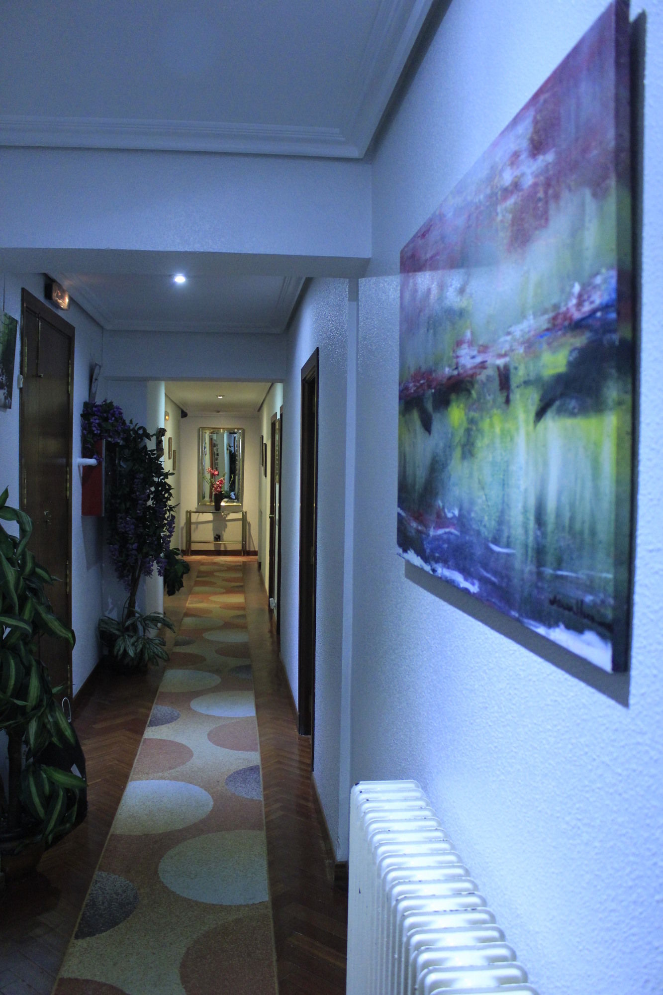 Фото Hostal Esmeralda