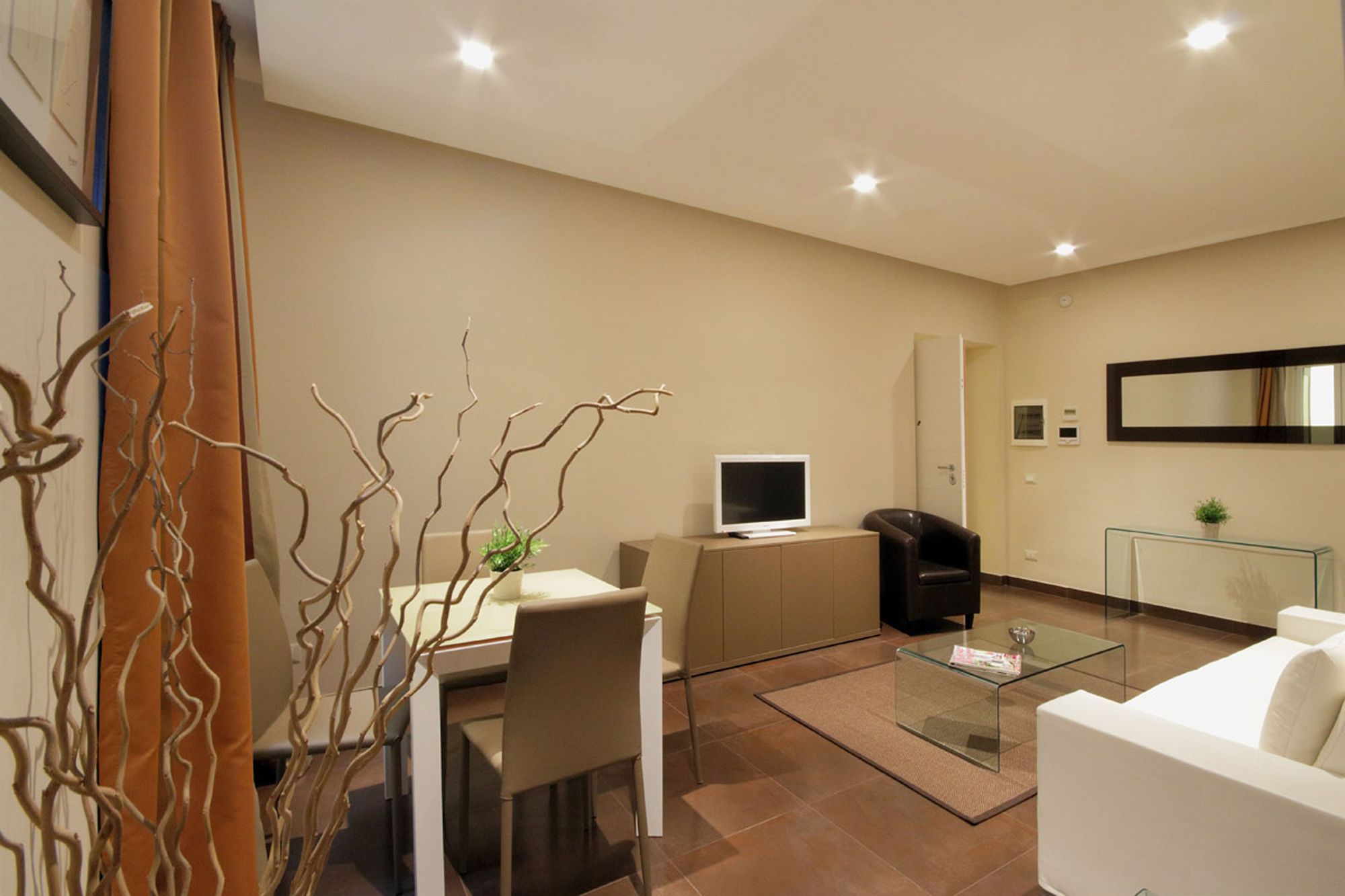 Фото Colosseo Gardens - My Extra Home