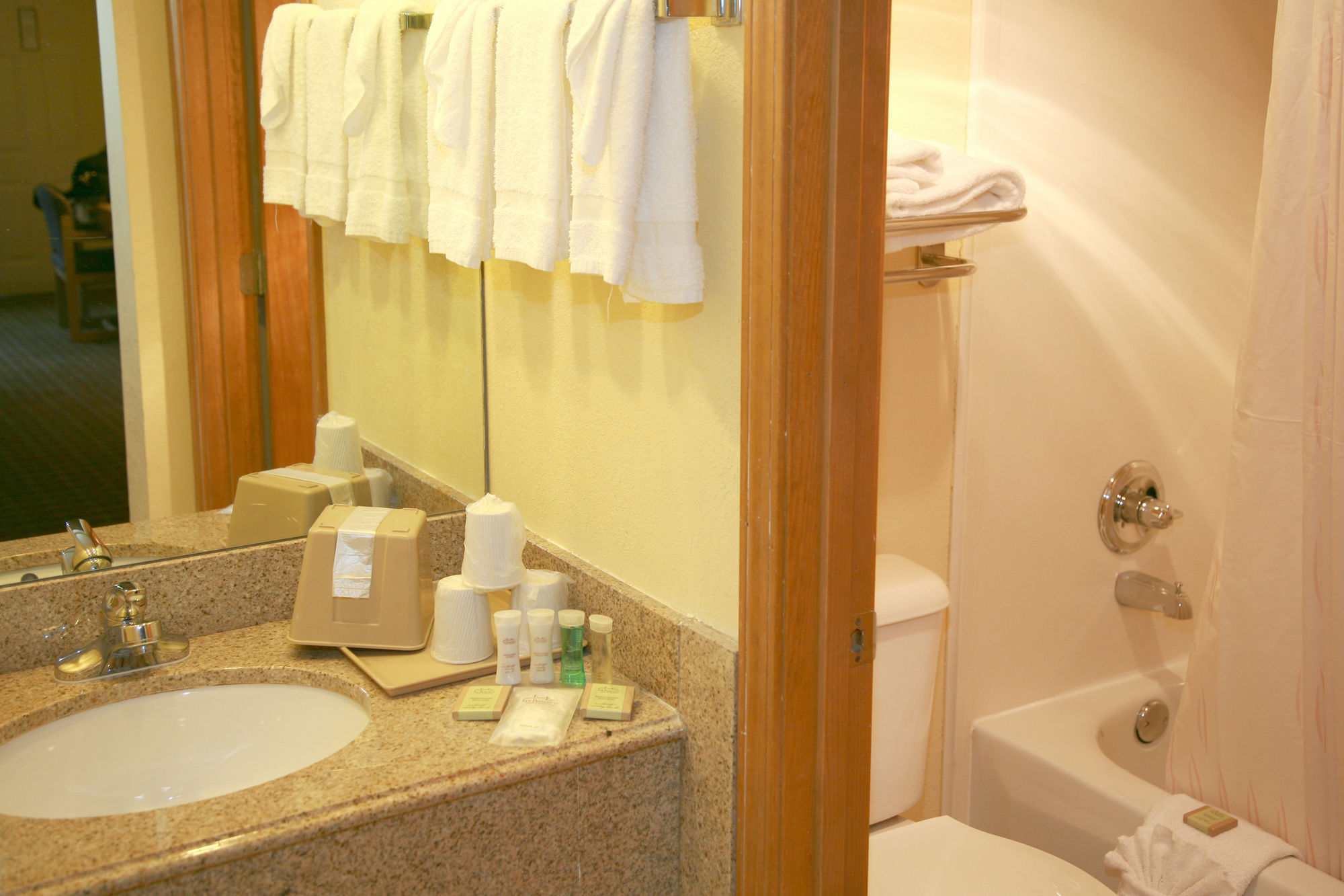 Фото Super 8 by Wyndham North Little Rock/McCain