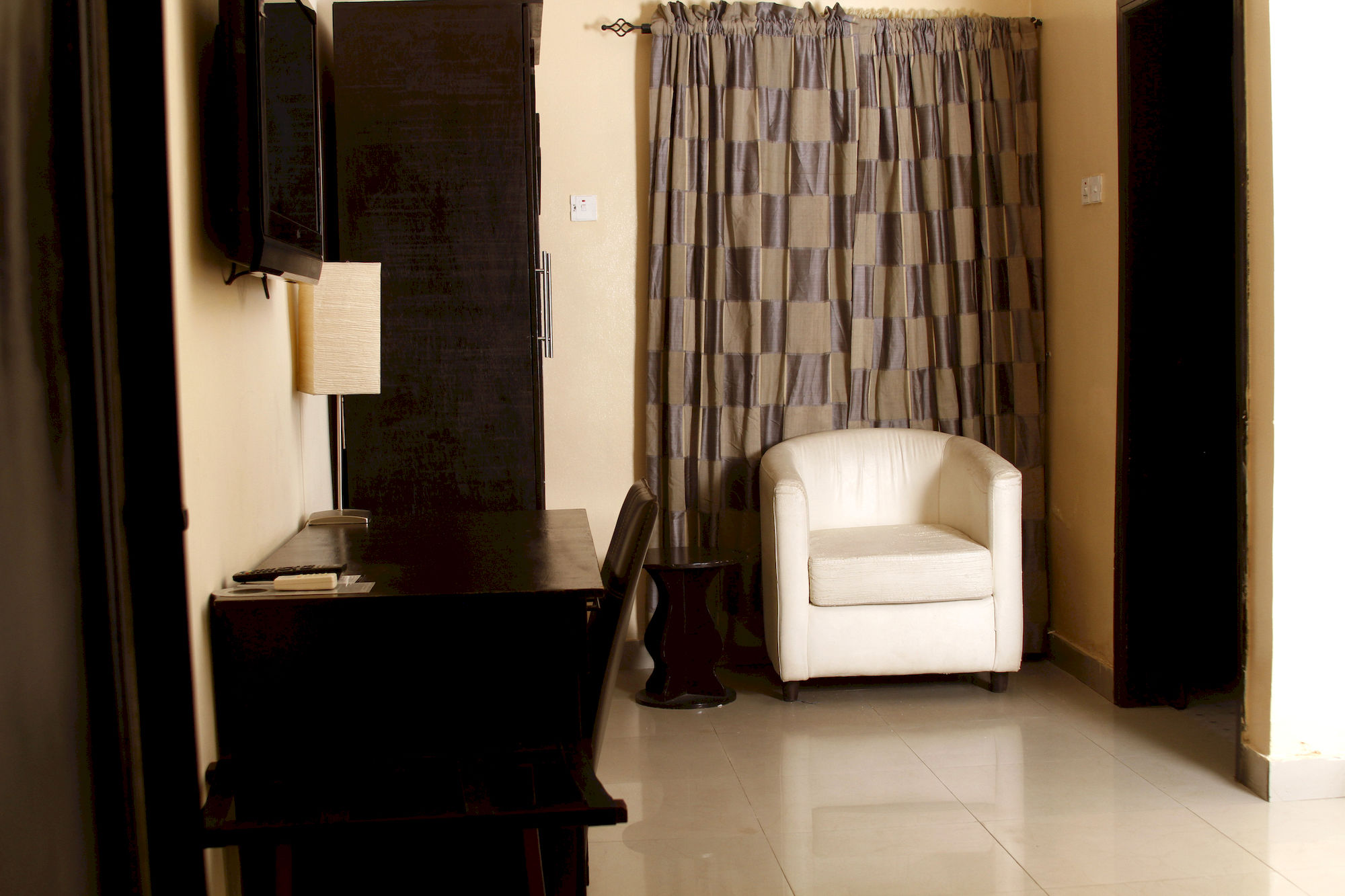 Фото The W Hotel