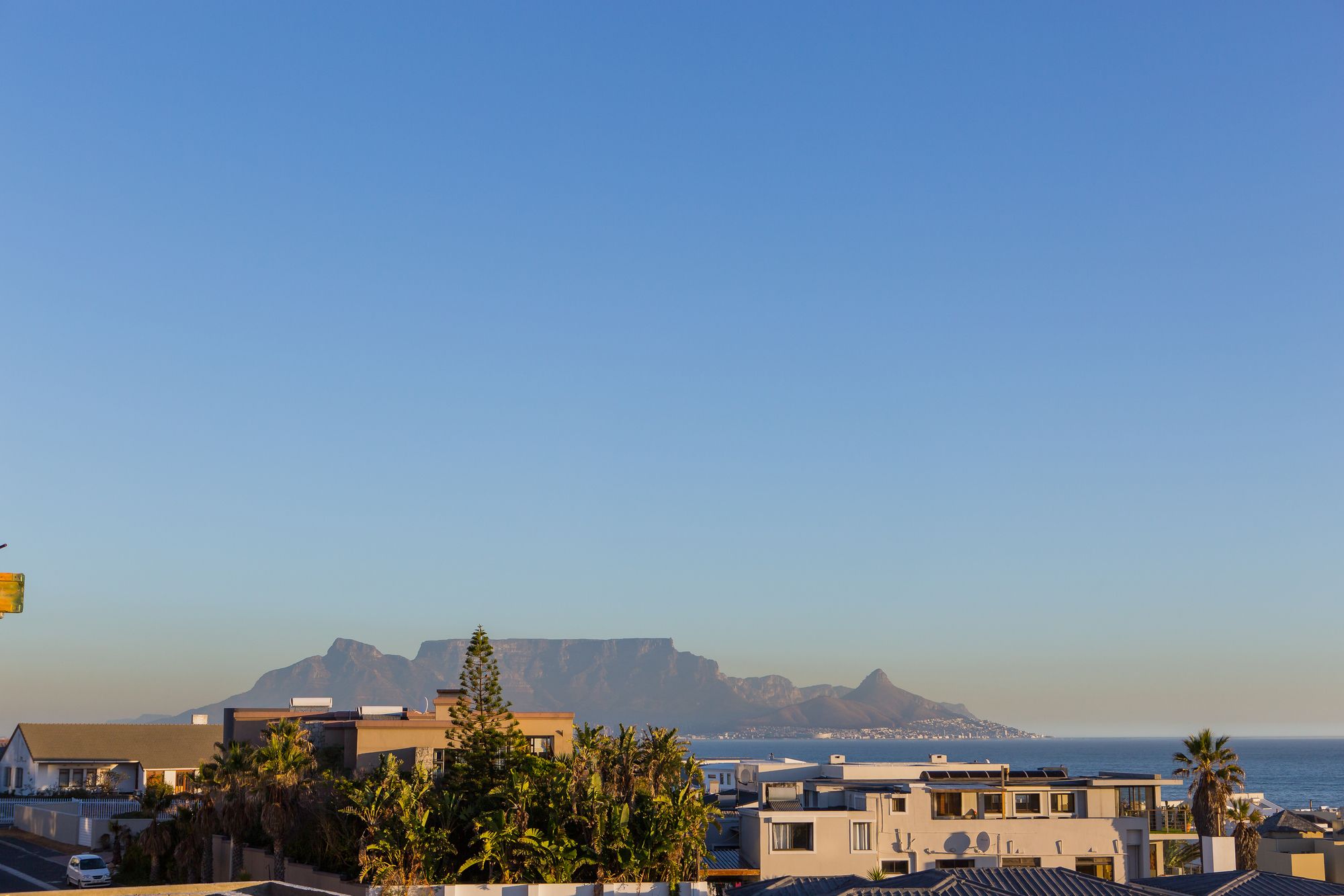 Фото Blaauw Village