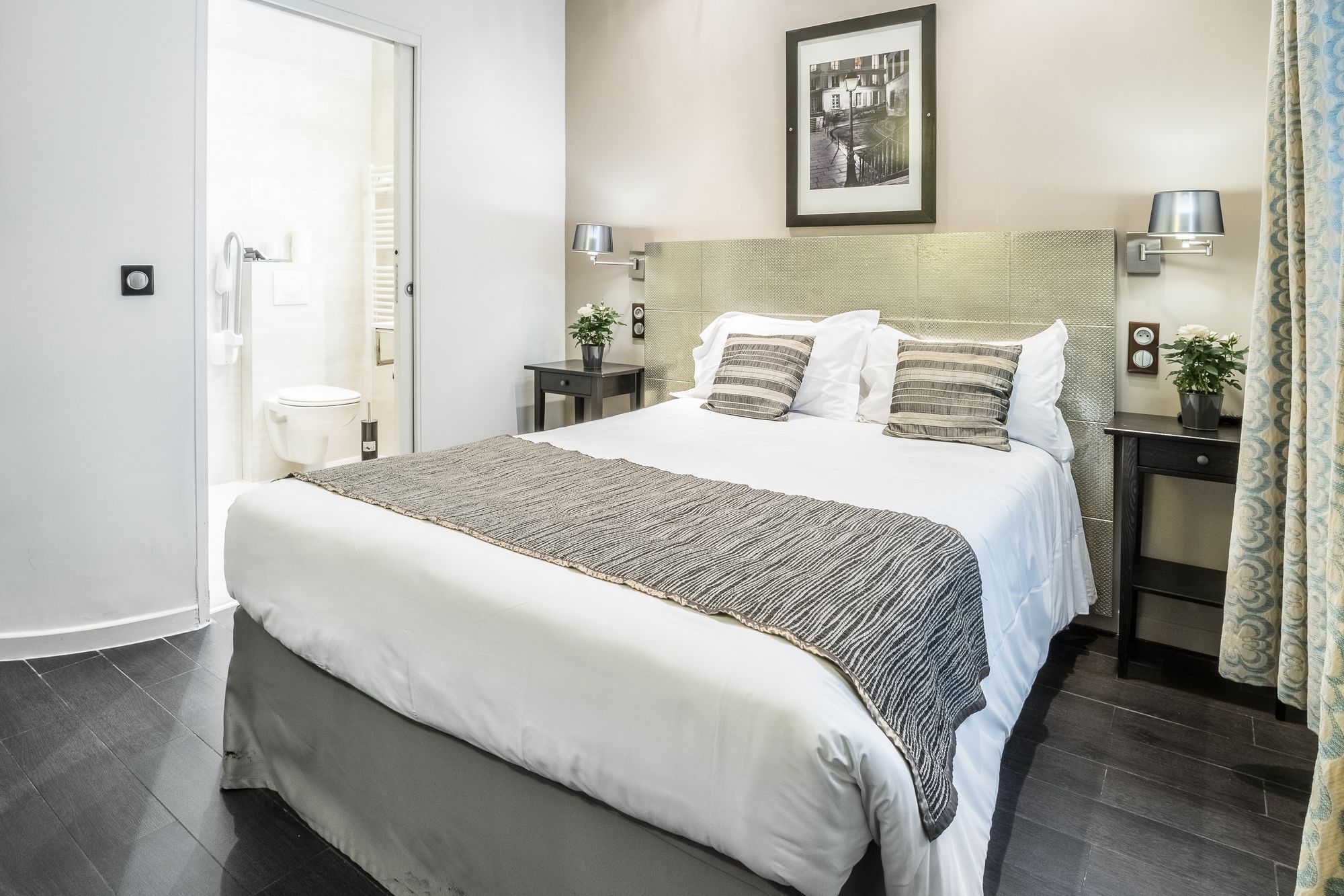 Фото Chabrol Opéra