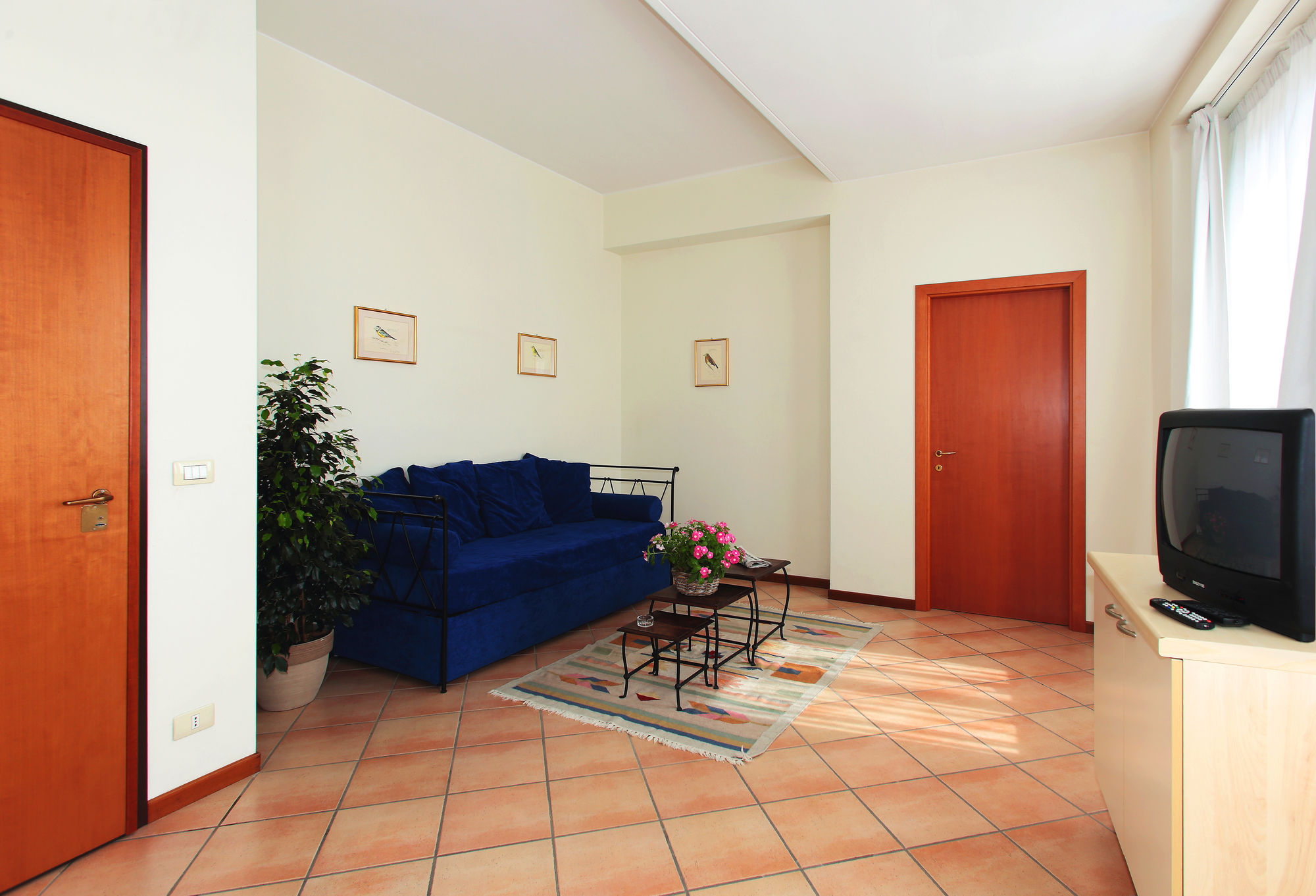 Фото Residence Cavour 16