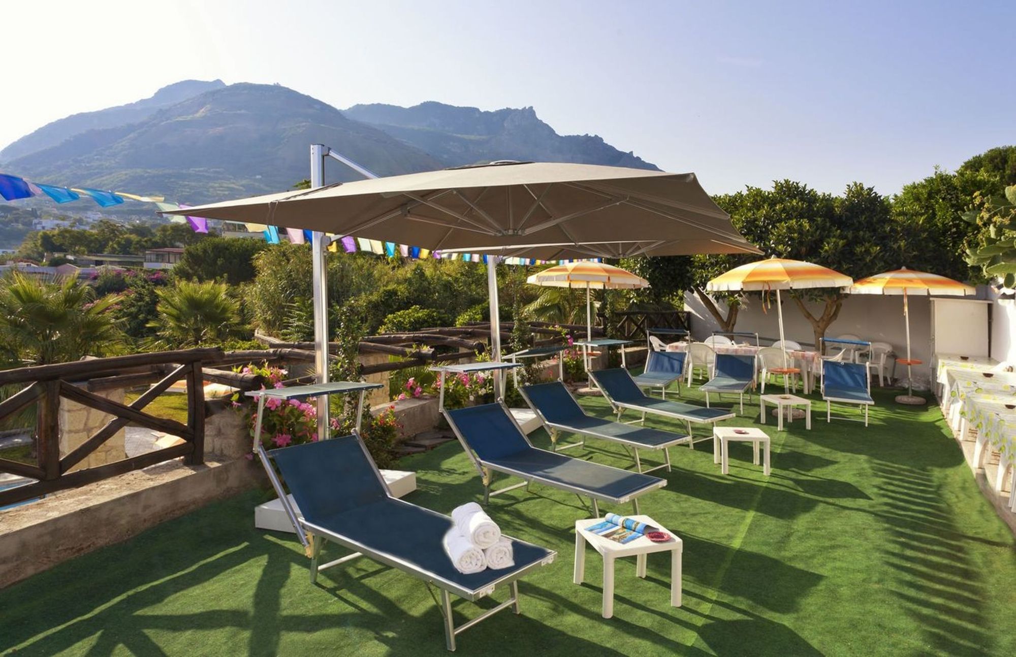 Фото Parco del Generale