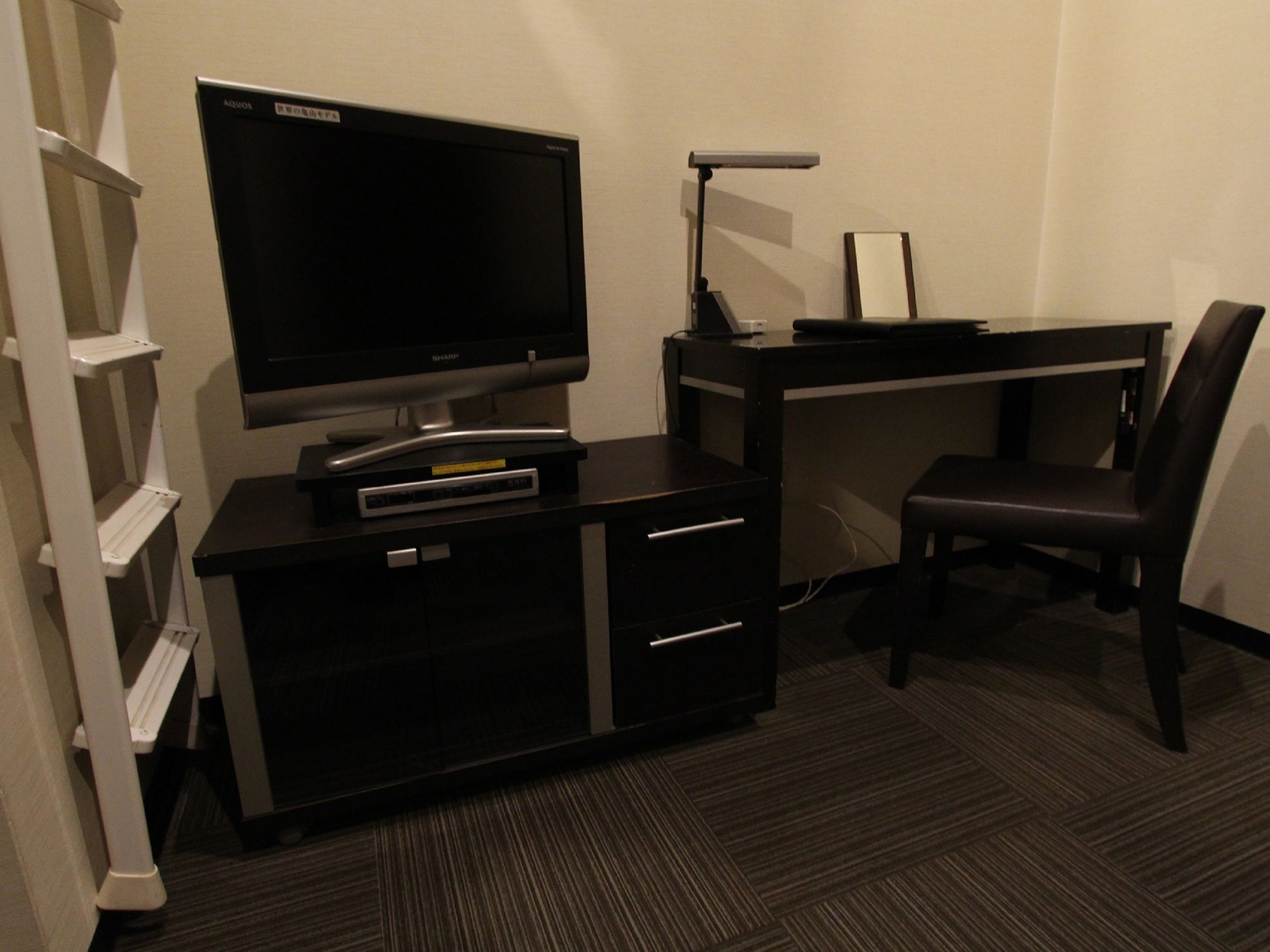 Фото Hotel LiVEMAX Esaka