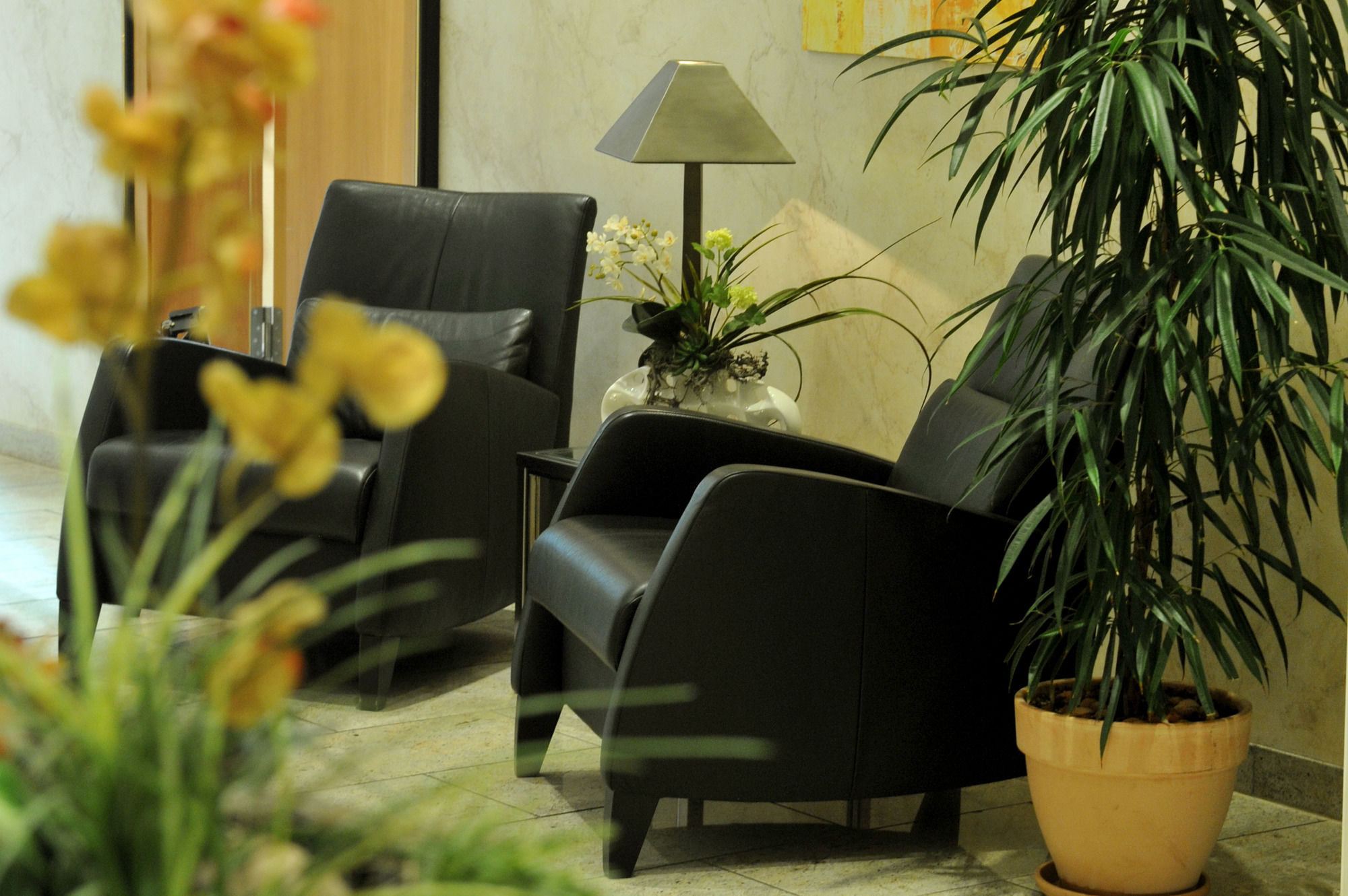 Фото Hotel Stadt München