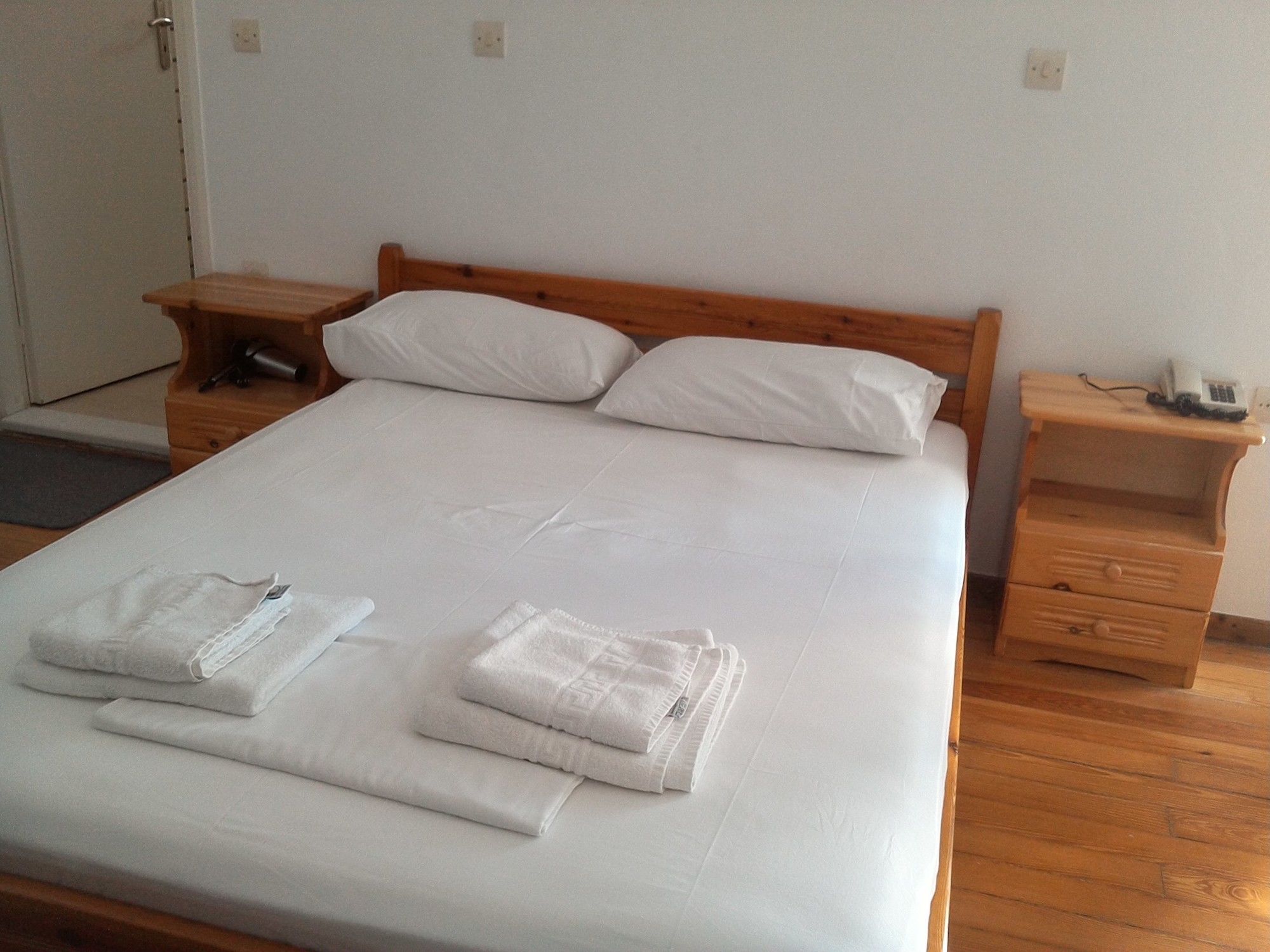 Фото Seafront Old Town