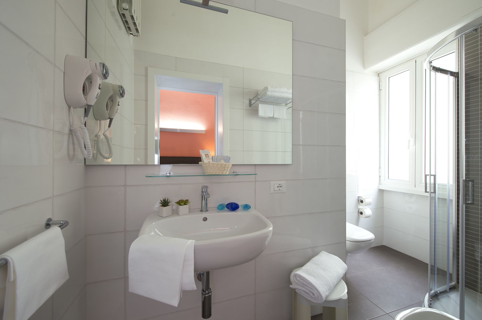 Фото Hotel Giulia