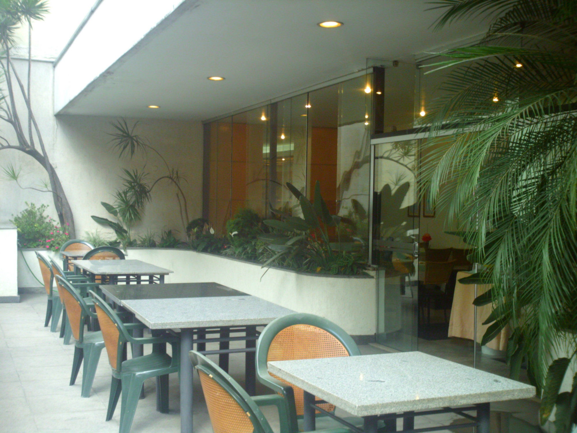 Фото Hotel Bh Palace
