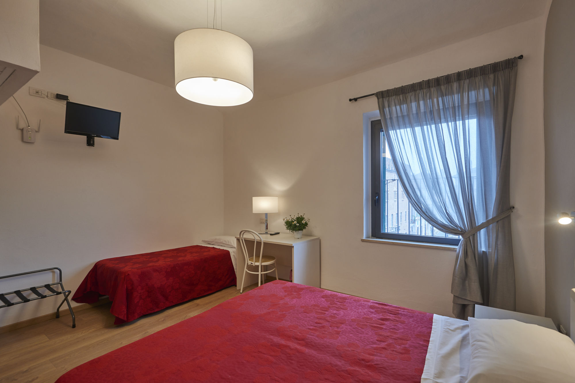 Фото Hotel dei Gonzaga