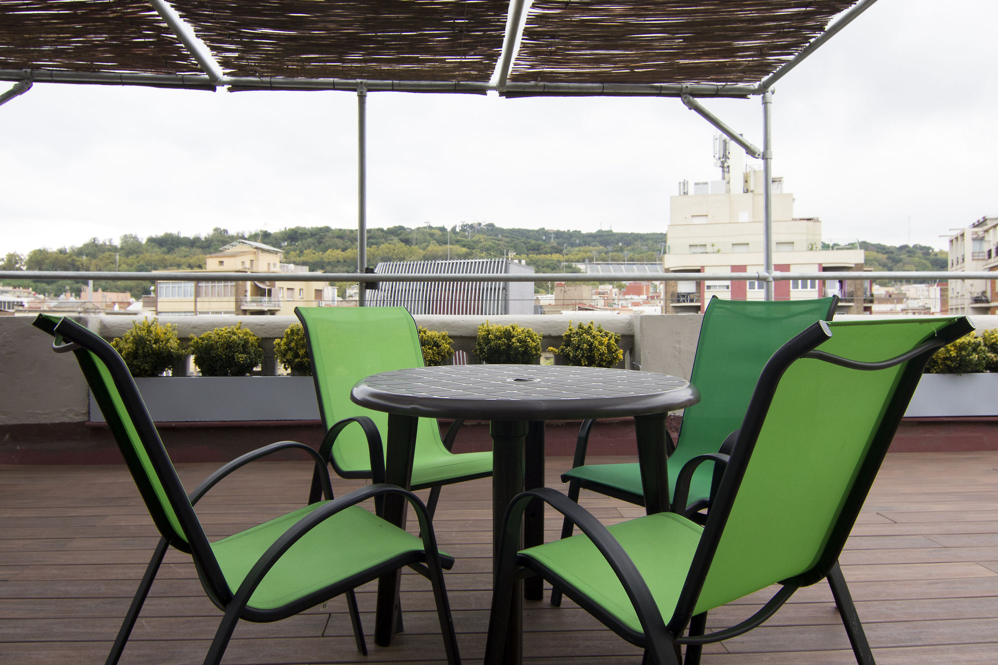 Фото Stay Together Barcelona Apartments