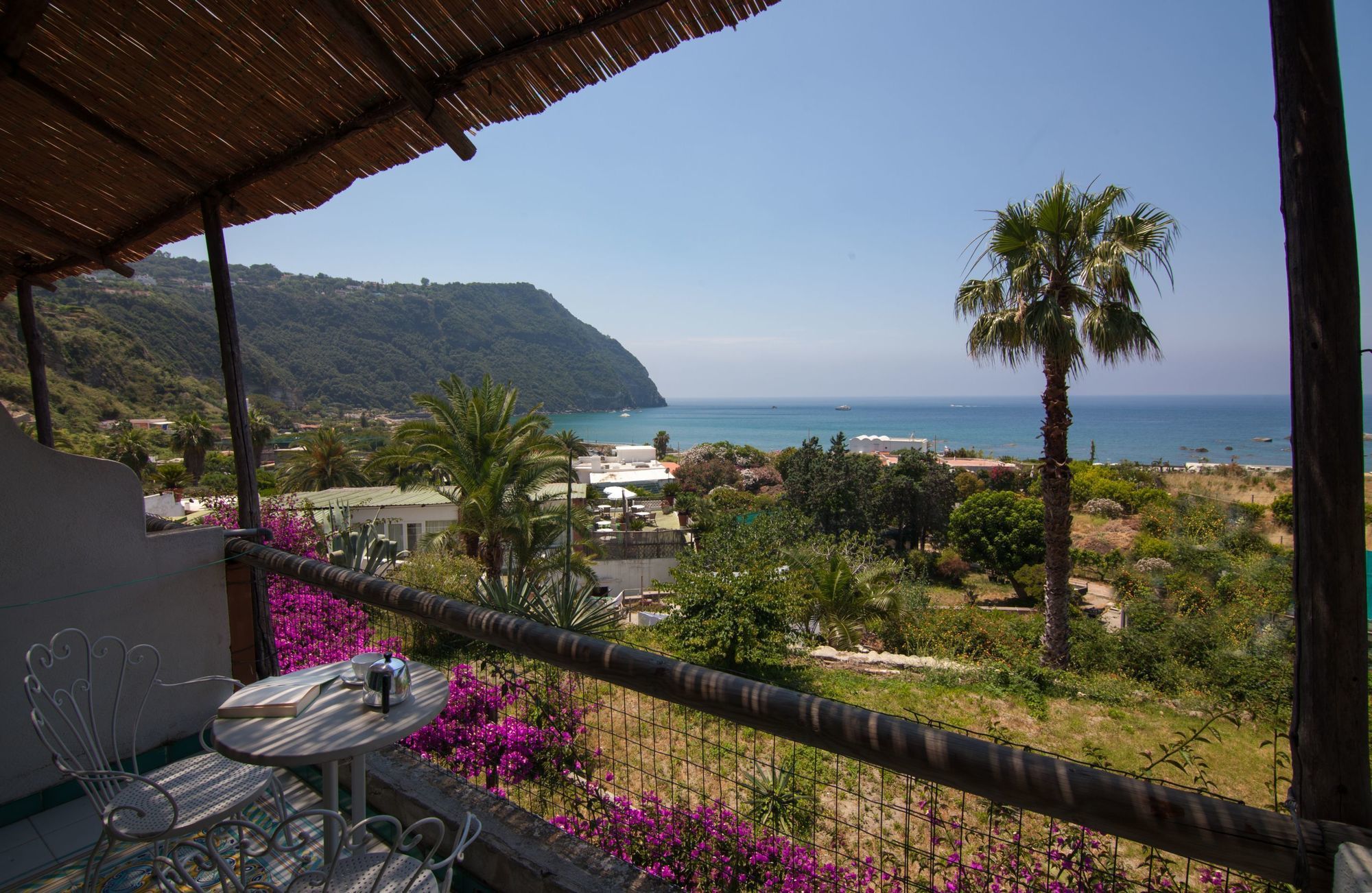 Фото Semiramis Hotel De Charme