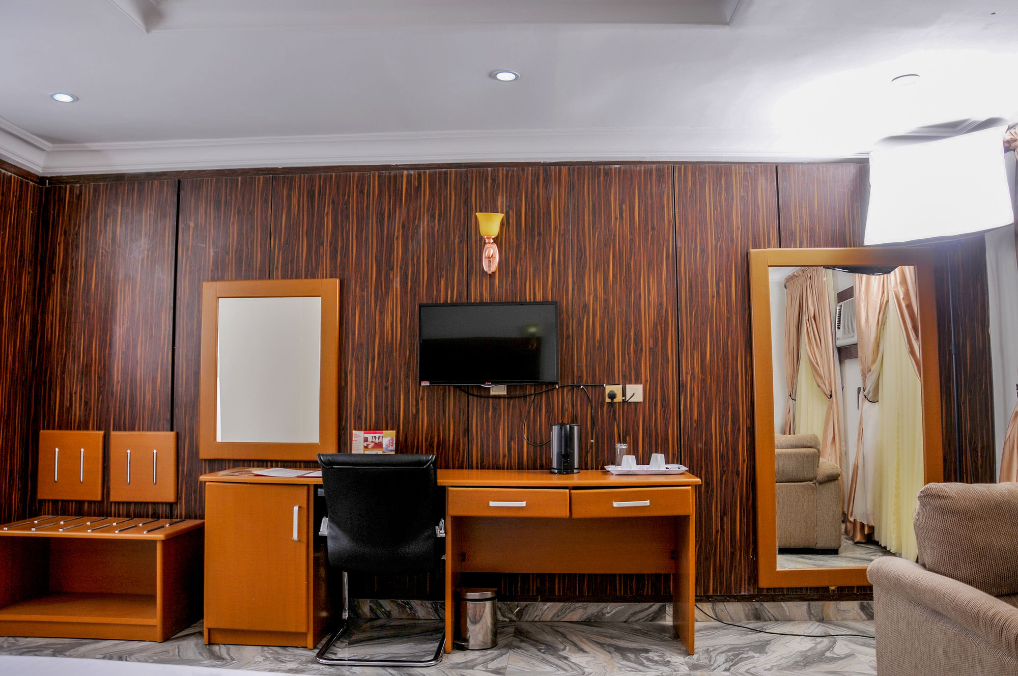 Фото Hotel De Bently