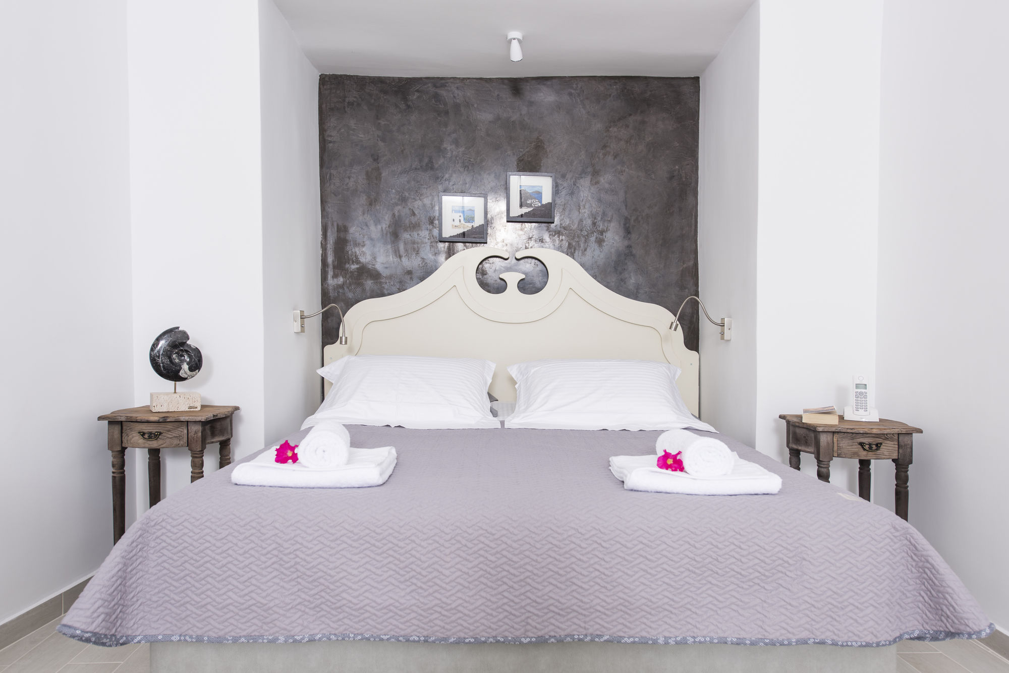 Фото Ambition Suites