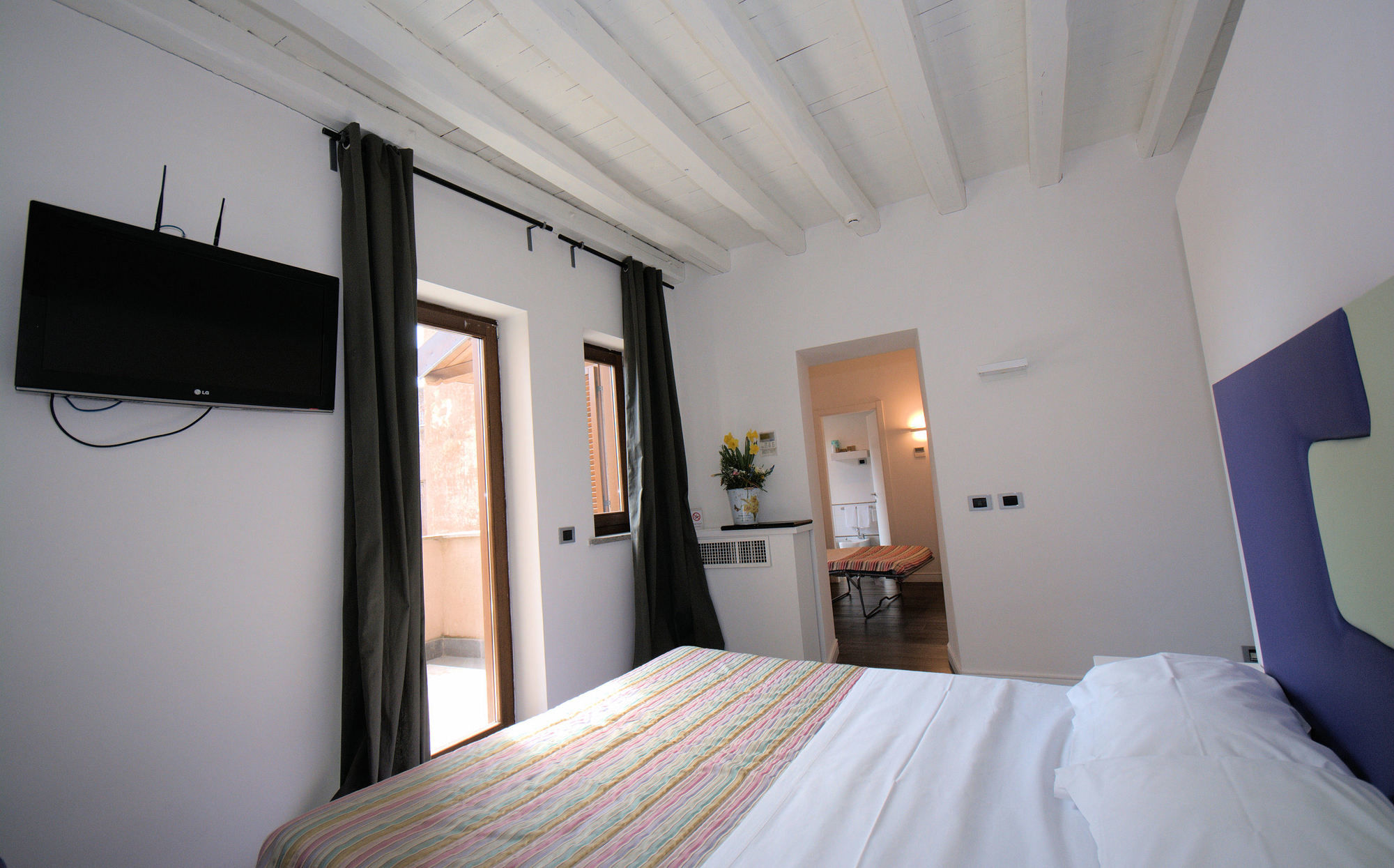 Фото Hotel De Rome