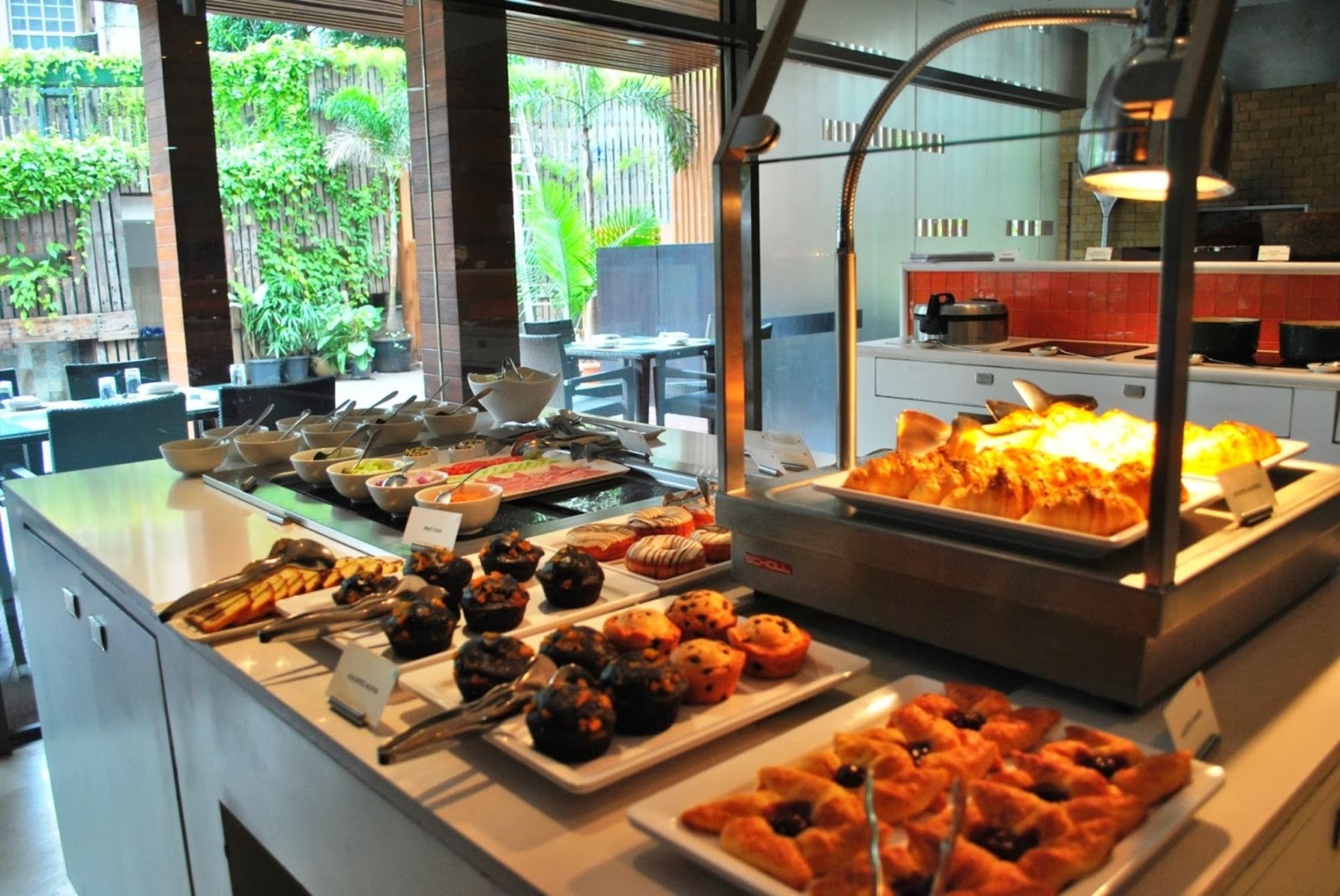 Фото Crowne Plaza Pune City Centre, an Ihg Hotel