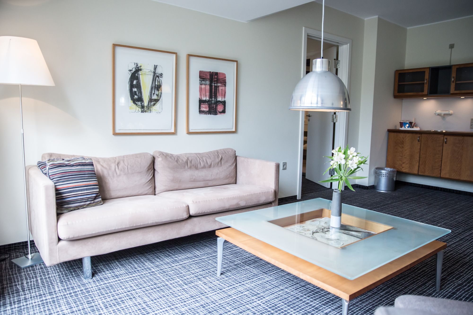 Фото Comwell Kongebrogaarden