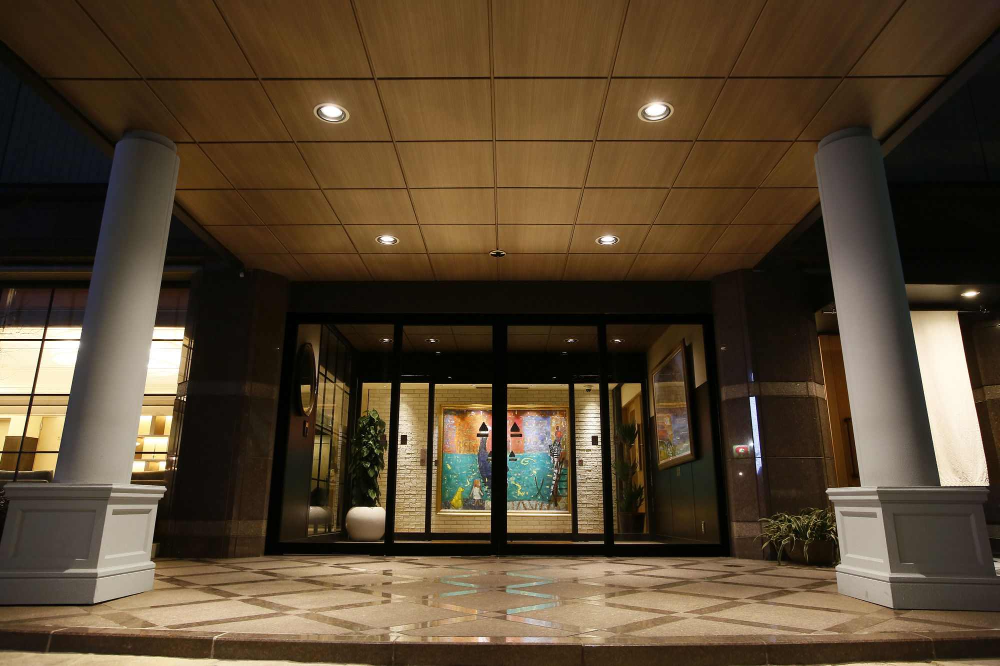 Фото President Hotel Hakata