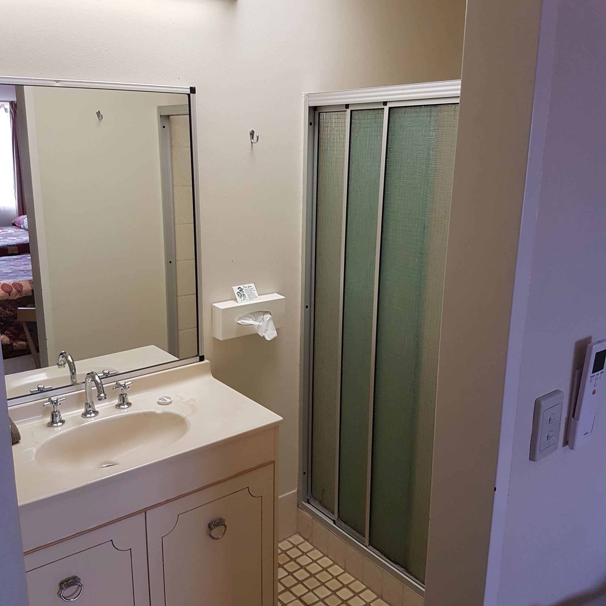 Фото Chelsea Motor Inn