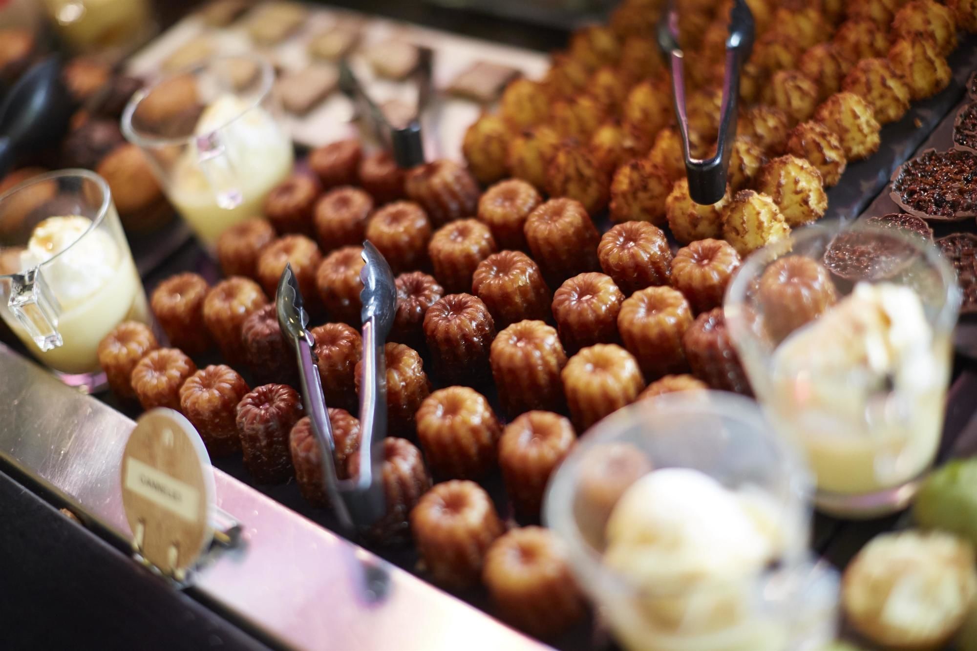 Фото Campanile Nantes Centre - Saint Jacques