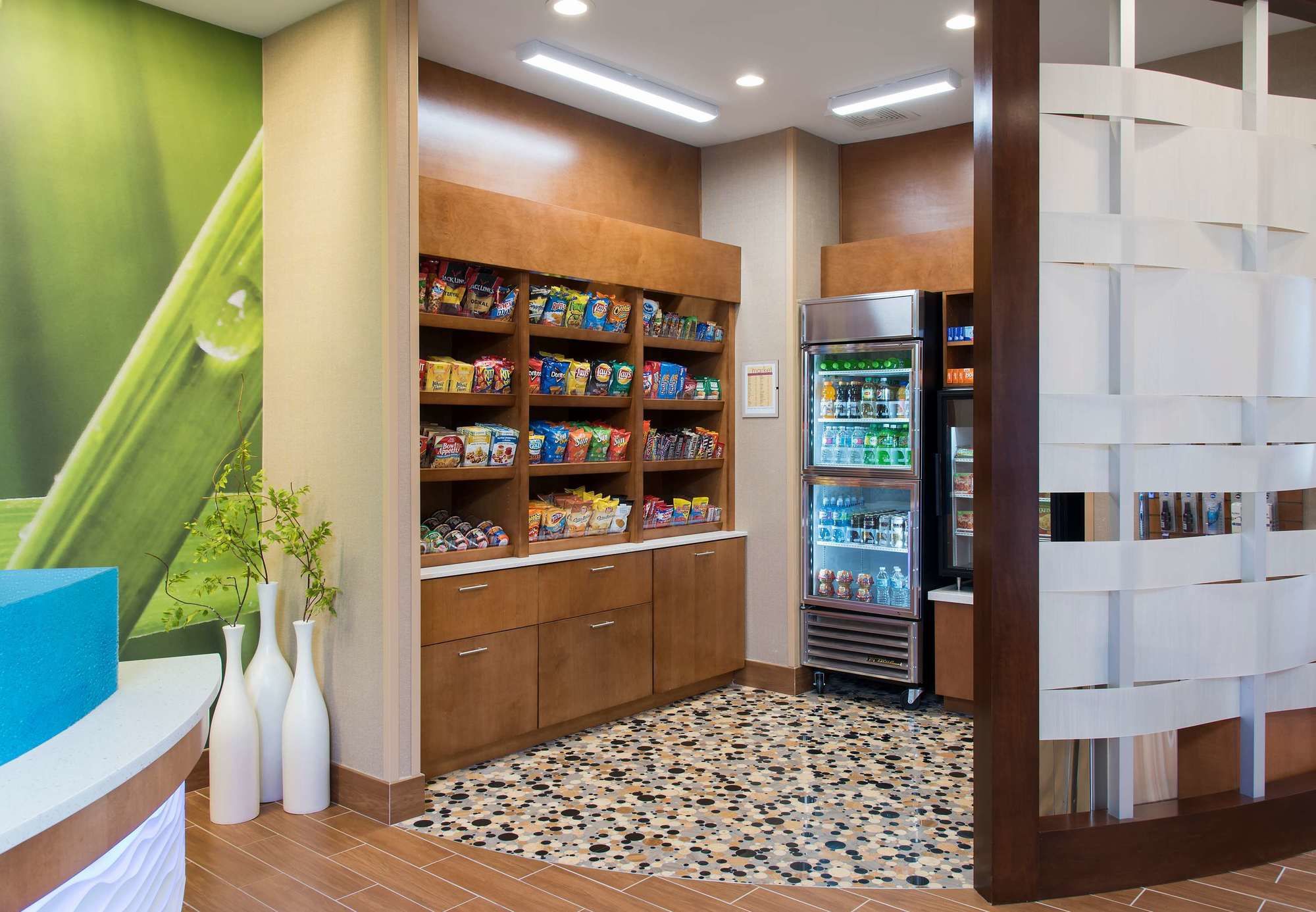 Фото Springhill Suites Houston Sugar Land