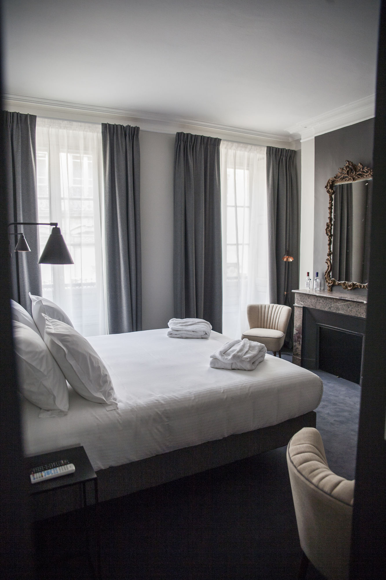 Фото Hôtel de Tourny