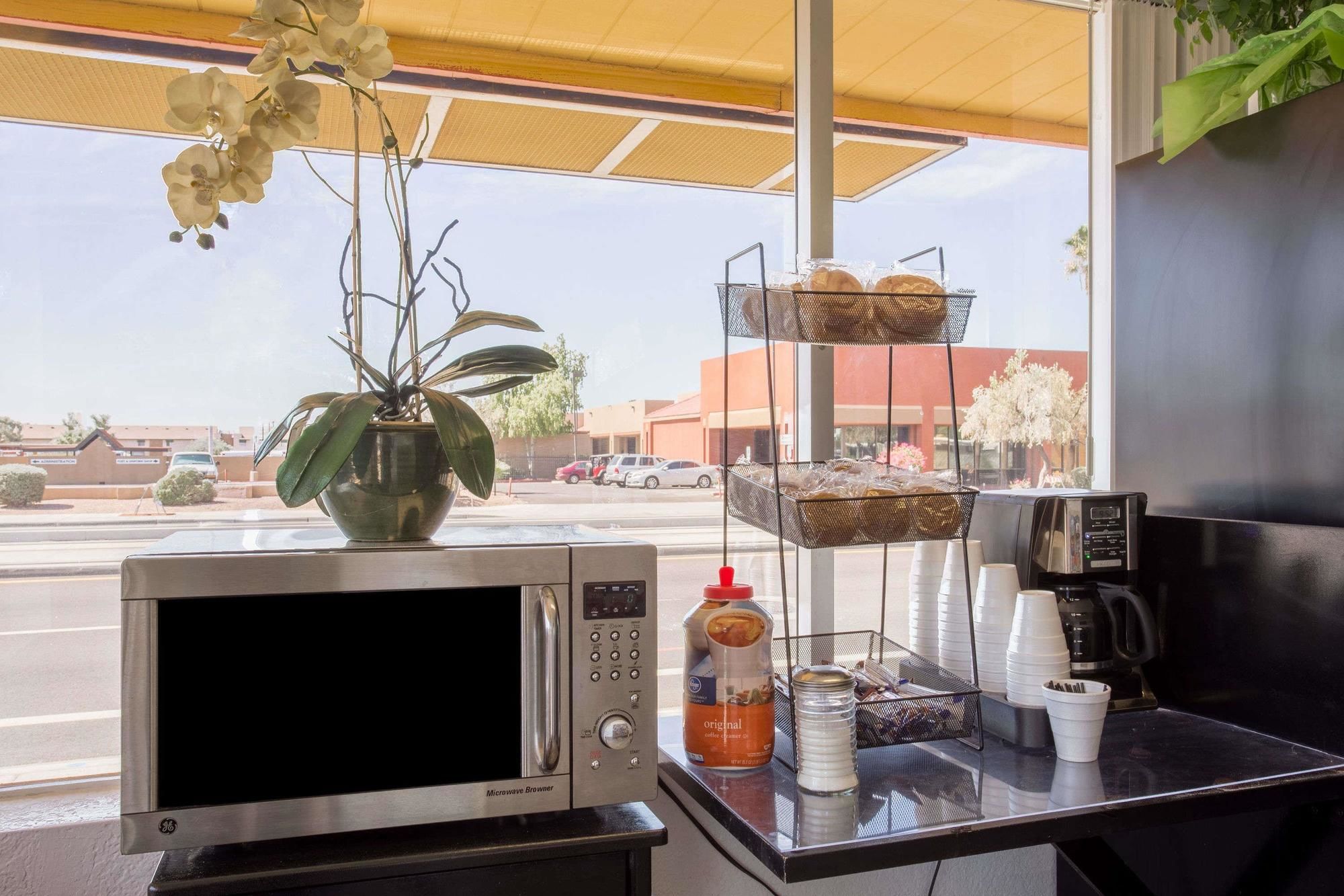 Фото Knights Inn Mesa