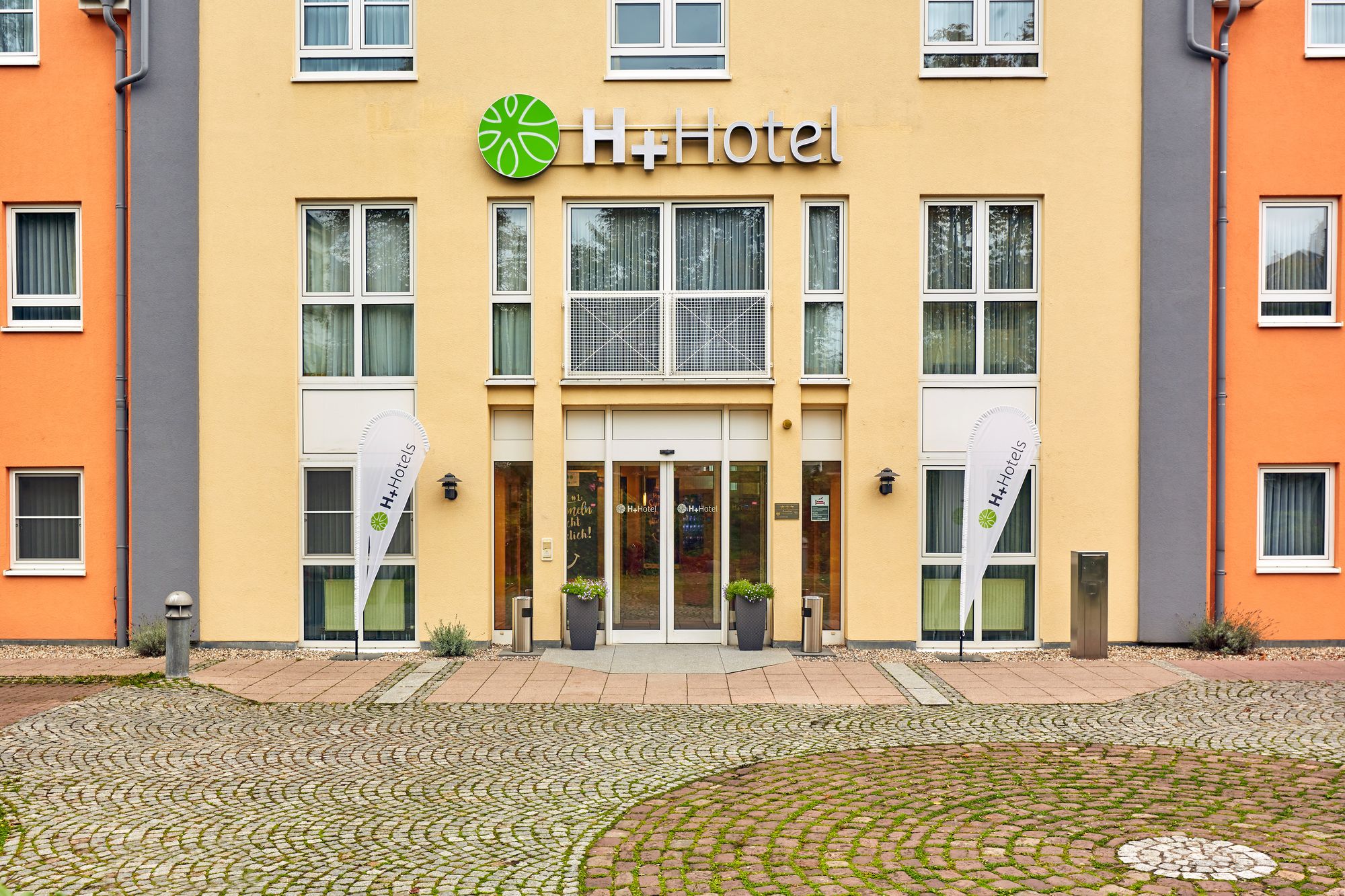 Фото Taste Hotel Hockenheim