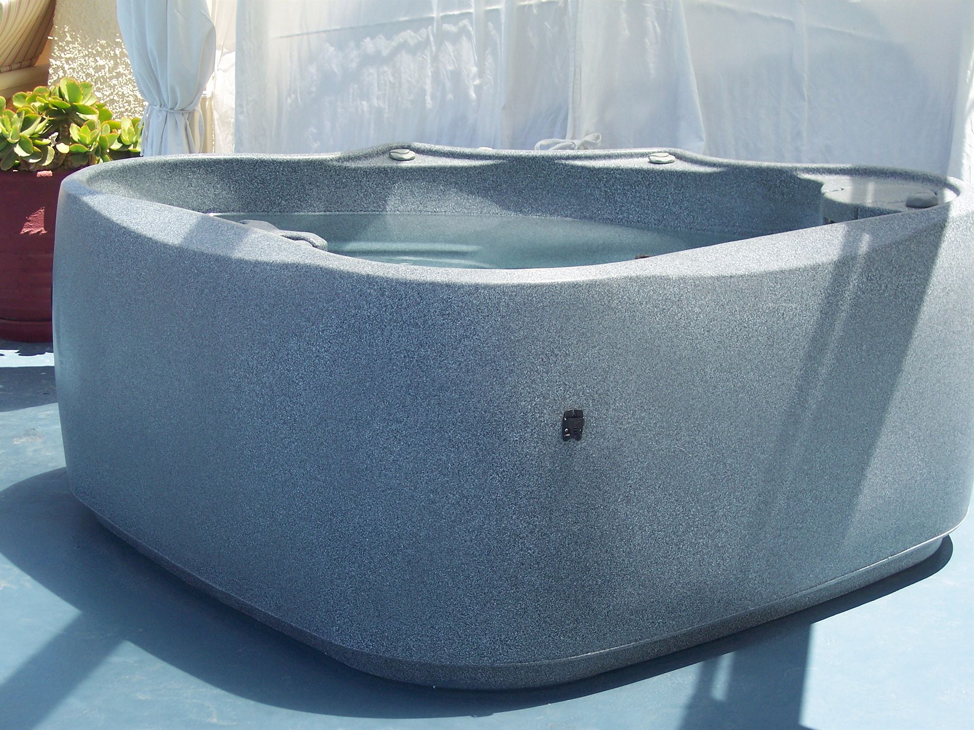 Фото Aspa Villas