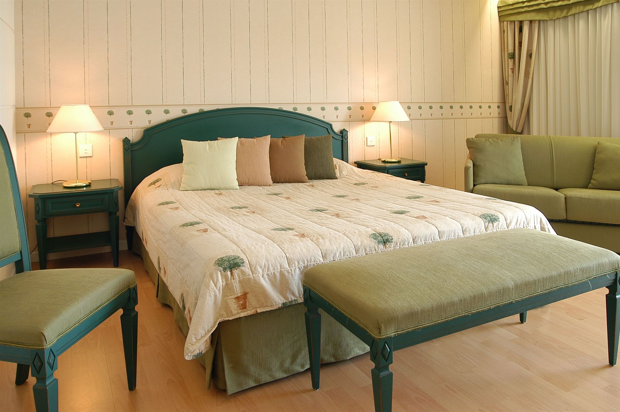 Фото Poseidon Palace