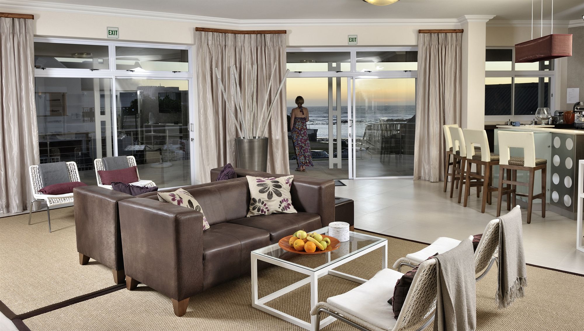 Фото The Sir David Boutique Guest House