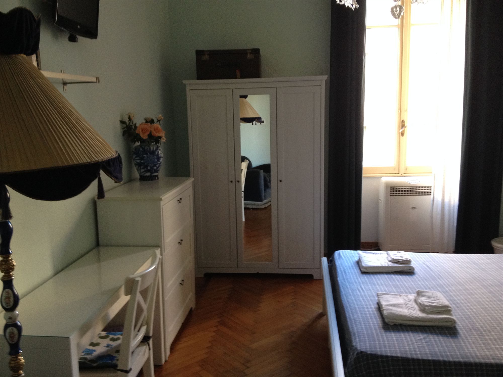 Фото Colazione Al Vaticano