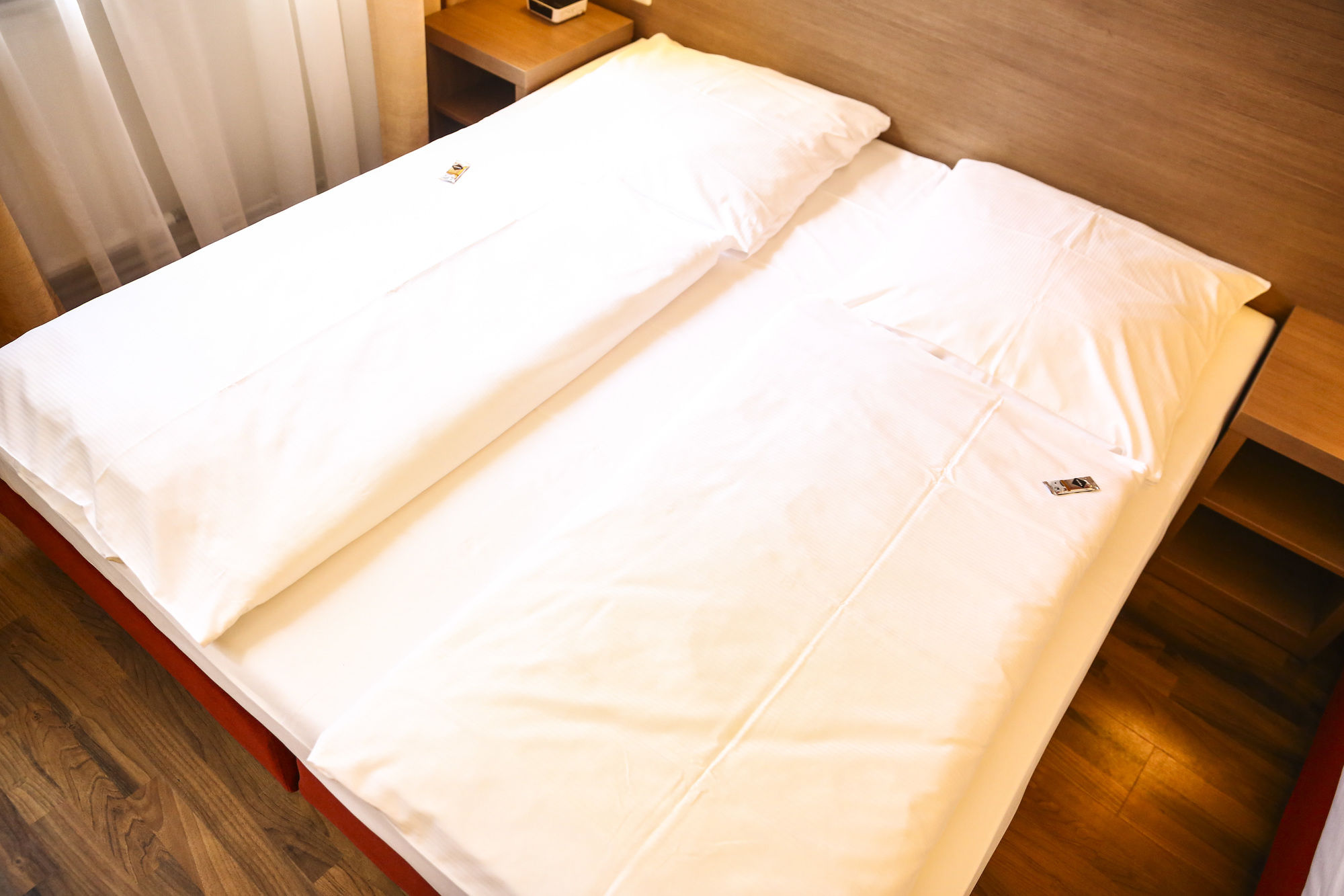 Фото Hotel Marienthal