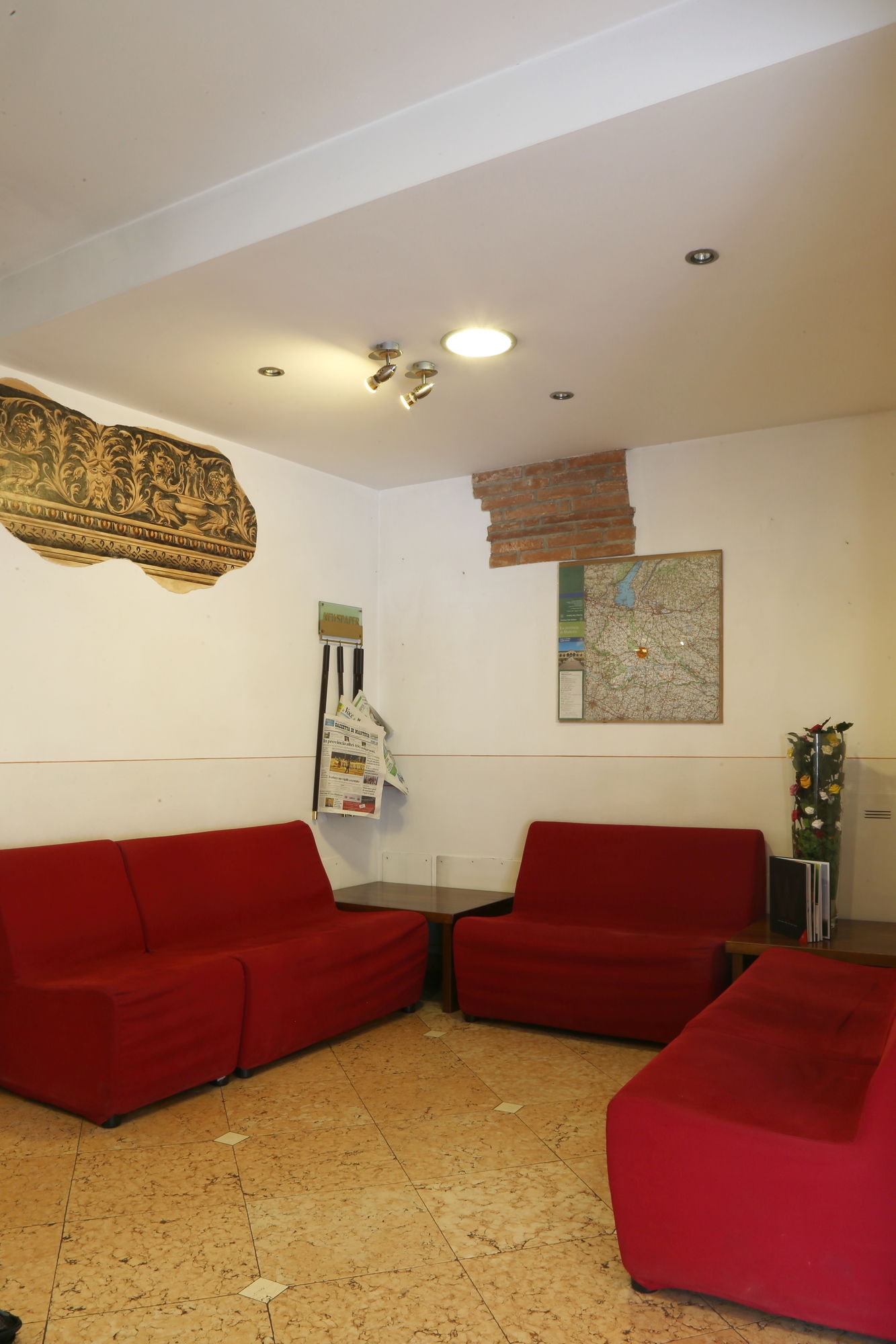 Фото A Casa dei Gonzaga