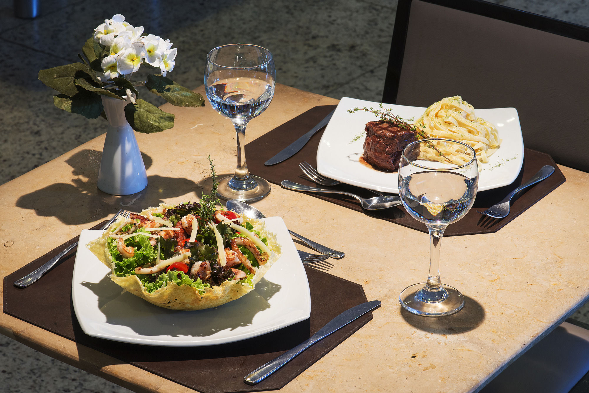 Фото Ponta Mar Hotel