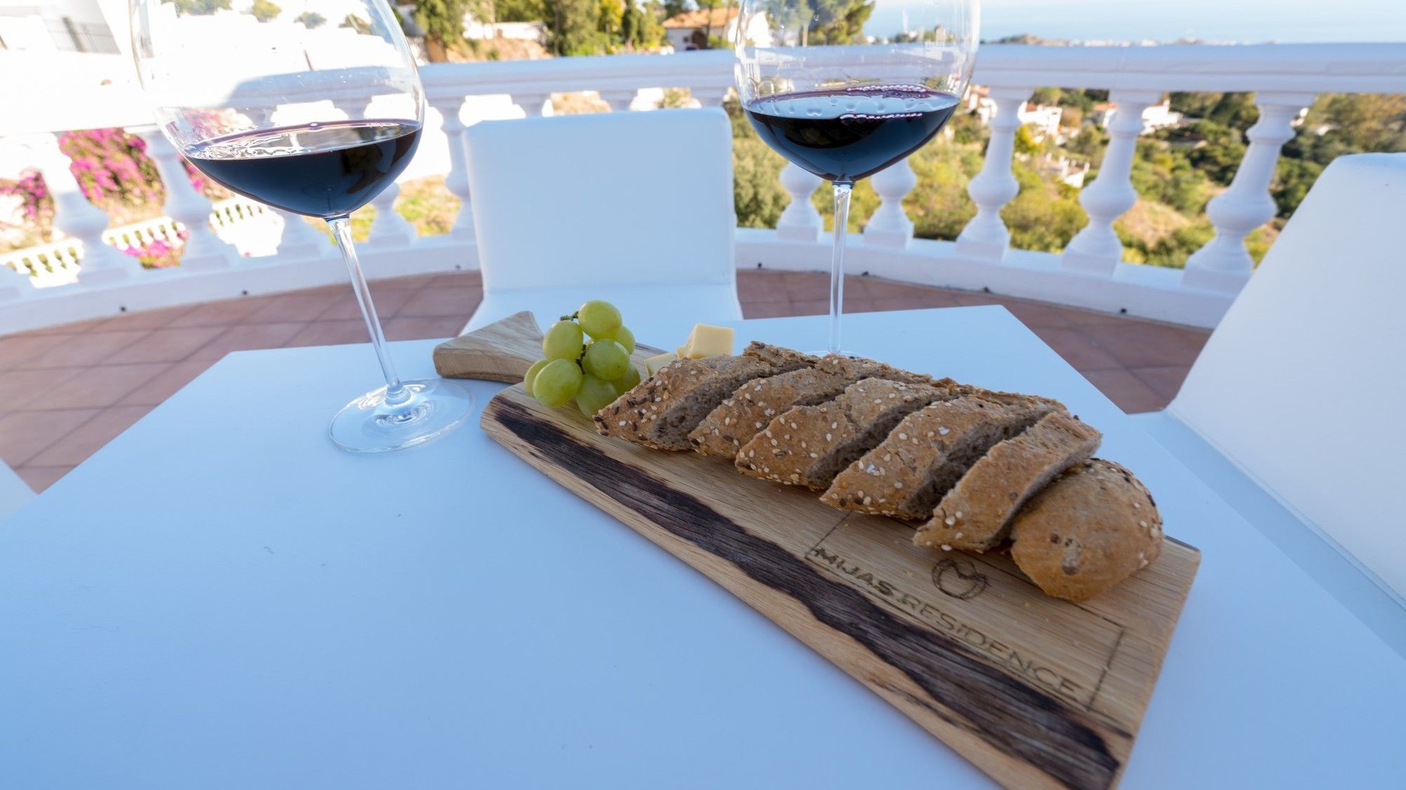 Фото Mijas Residence