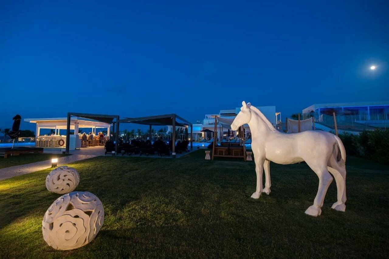 Фото Insula Alba Resort & SPA