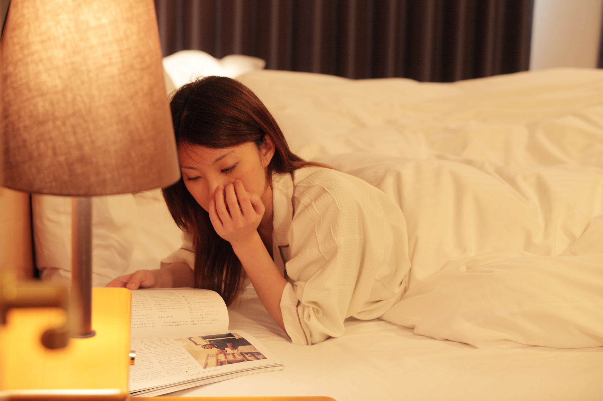 Фото Okayama Koraku Hotel